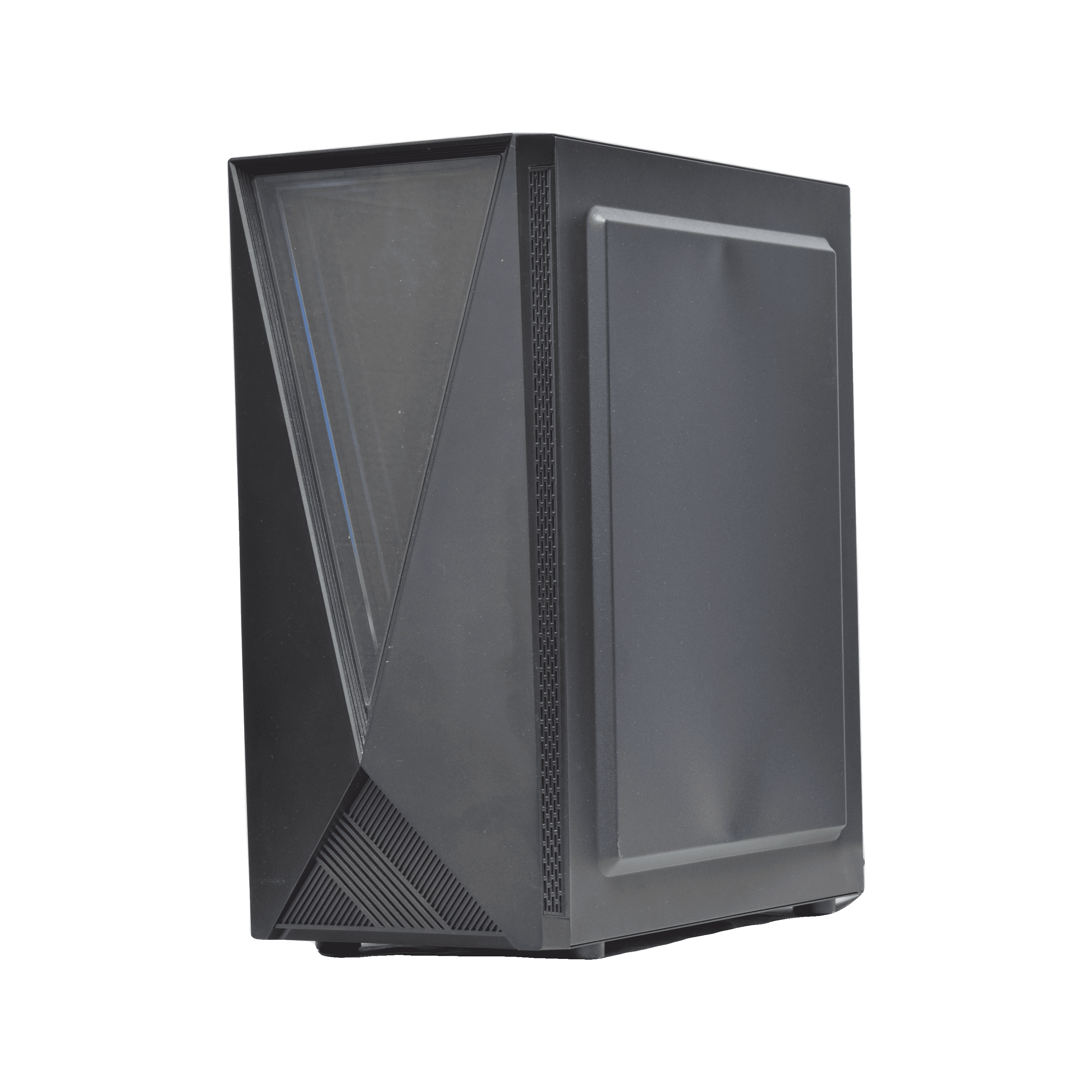 Ryzen 5 5500 | RTX 4060 — 2