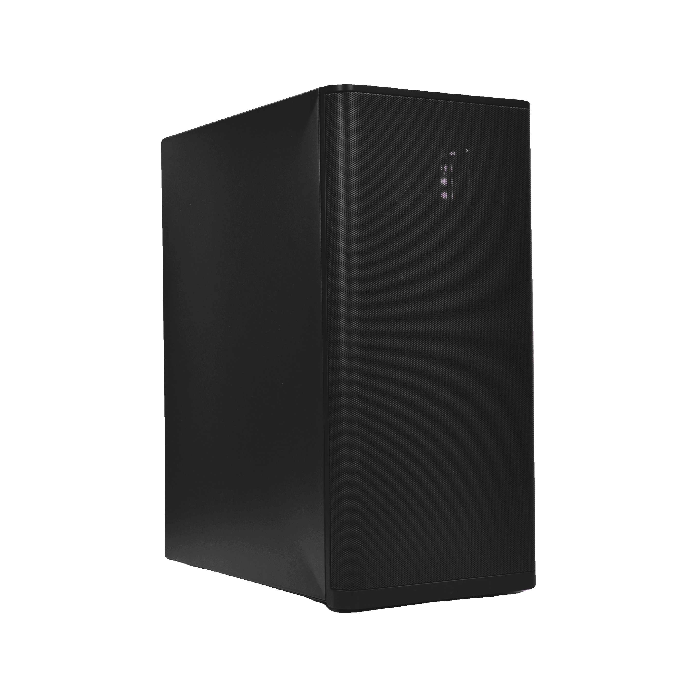 Ryzen 5 8600G | Intel Arc B580 — 1