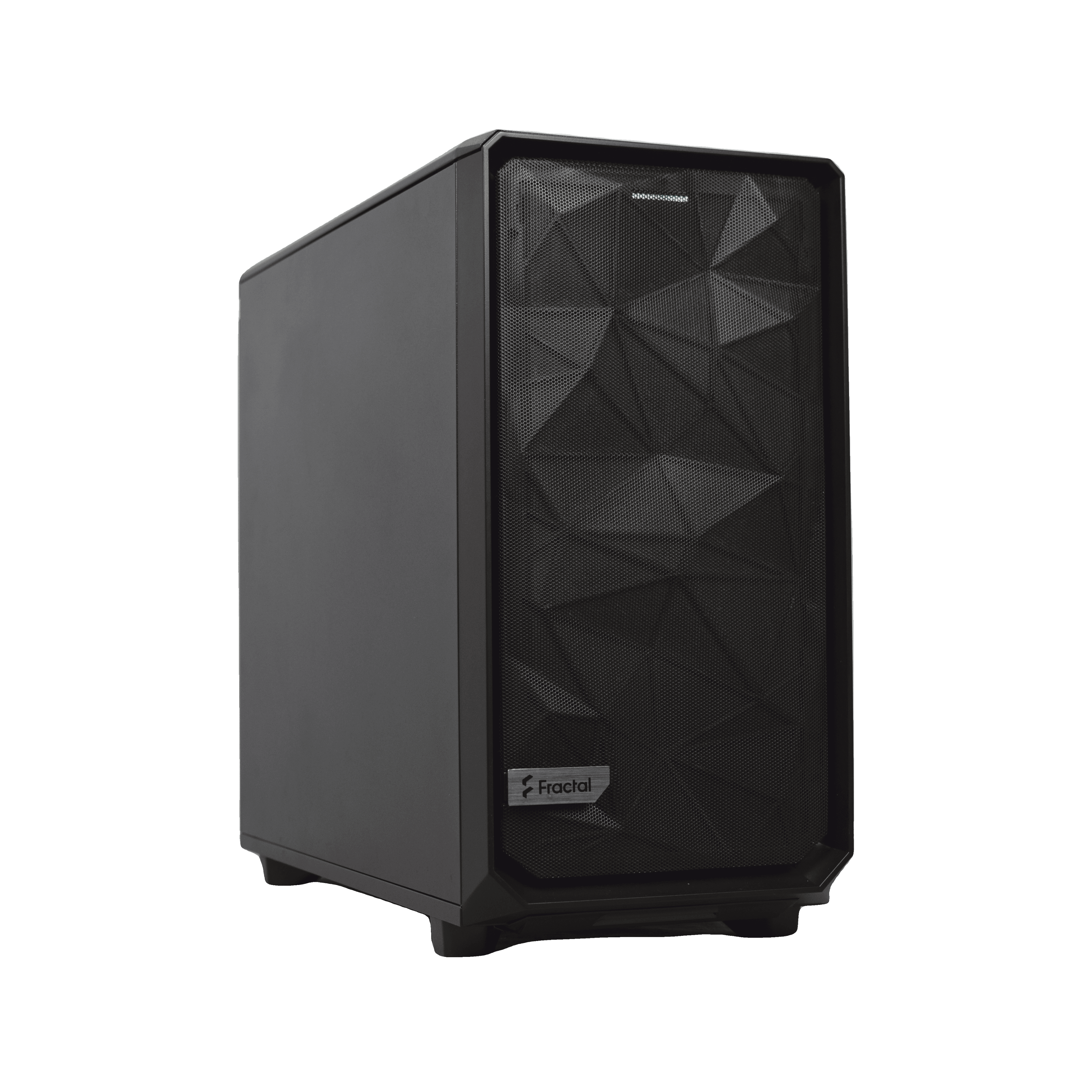 Intel i9-13900KF | RTX 4070 Ti — 1