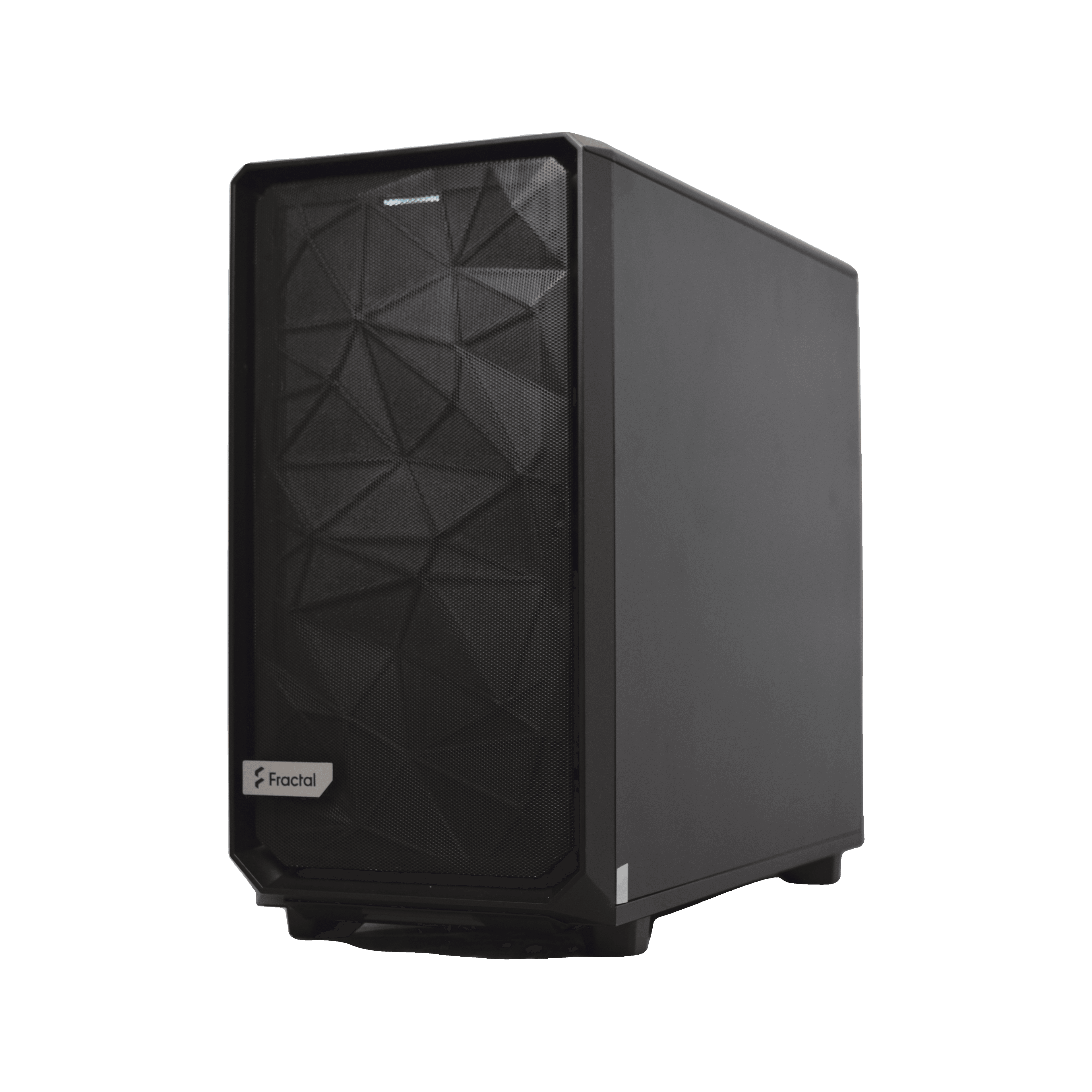 Intel i9-13900KF | RTX 4070 Ti — 2