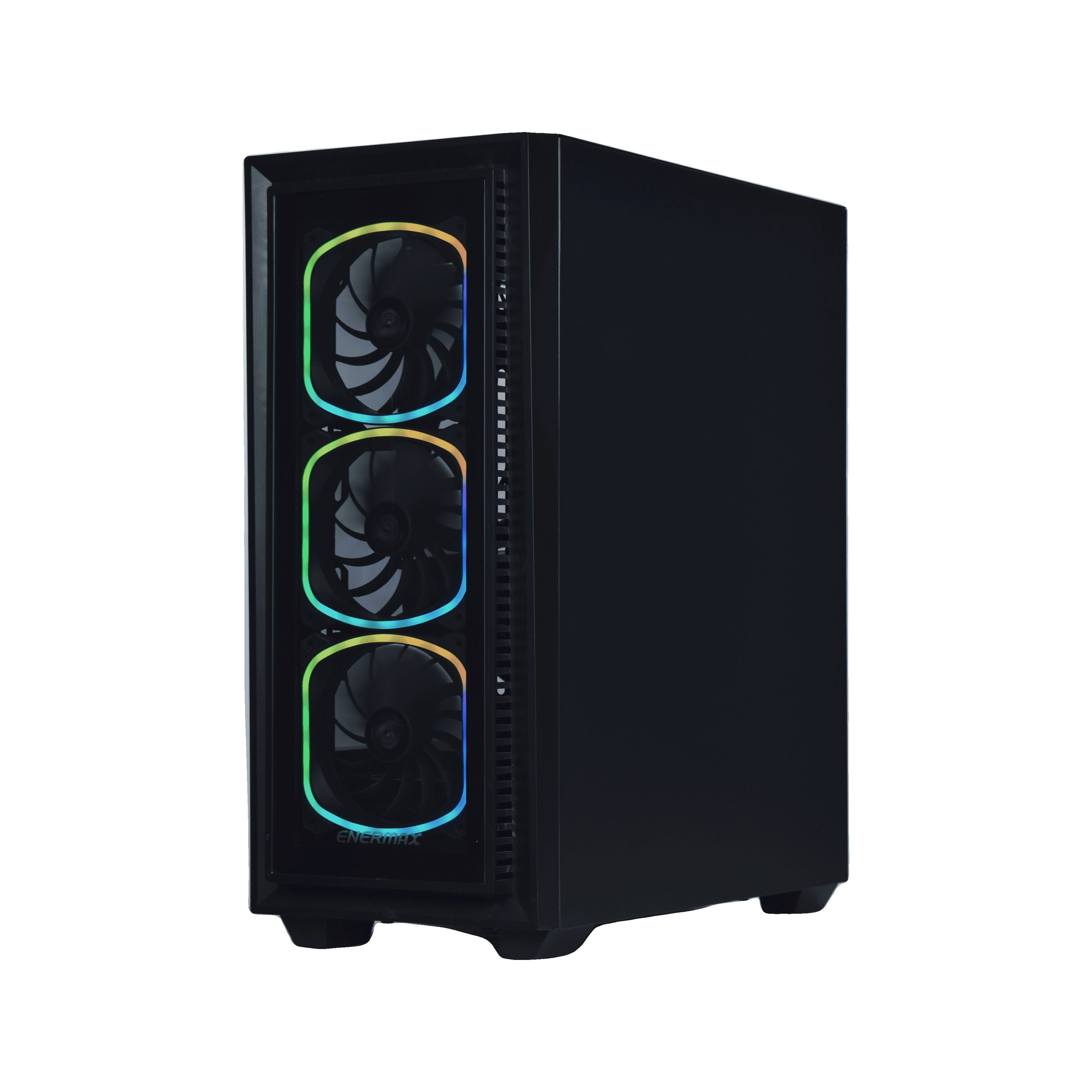 Ryzen 7 5800X | RTX 3070 — 2