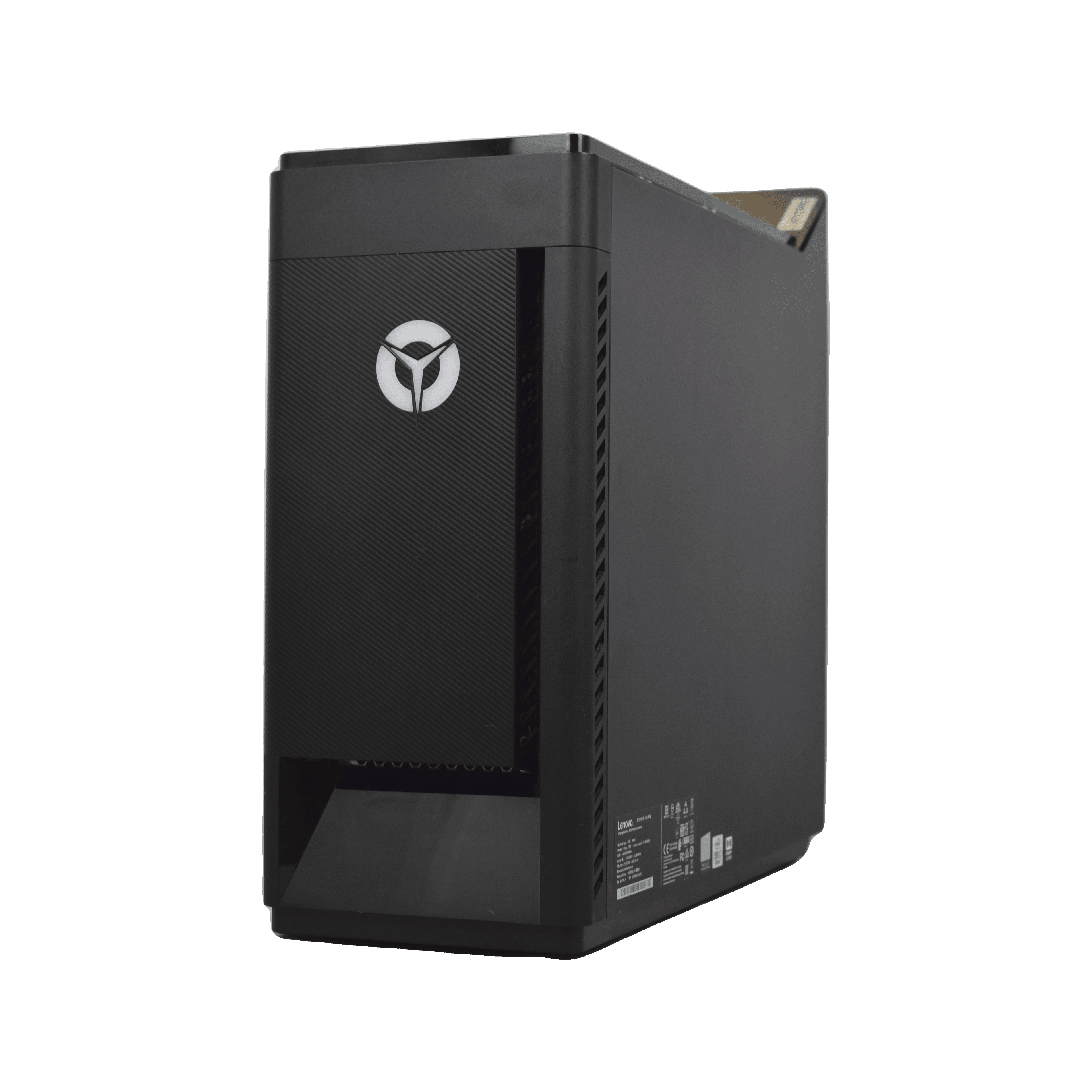 Intel i7-10700 | RTX 2060 — 2