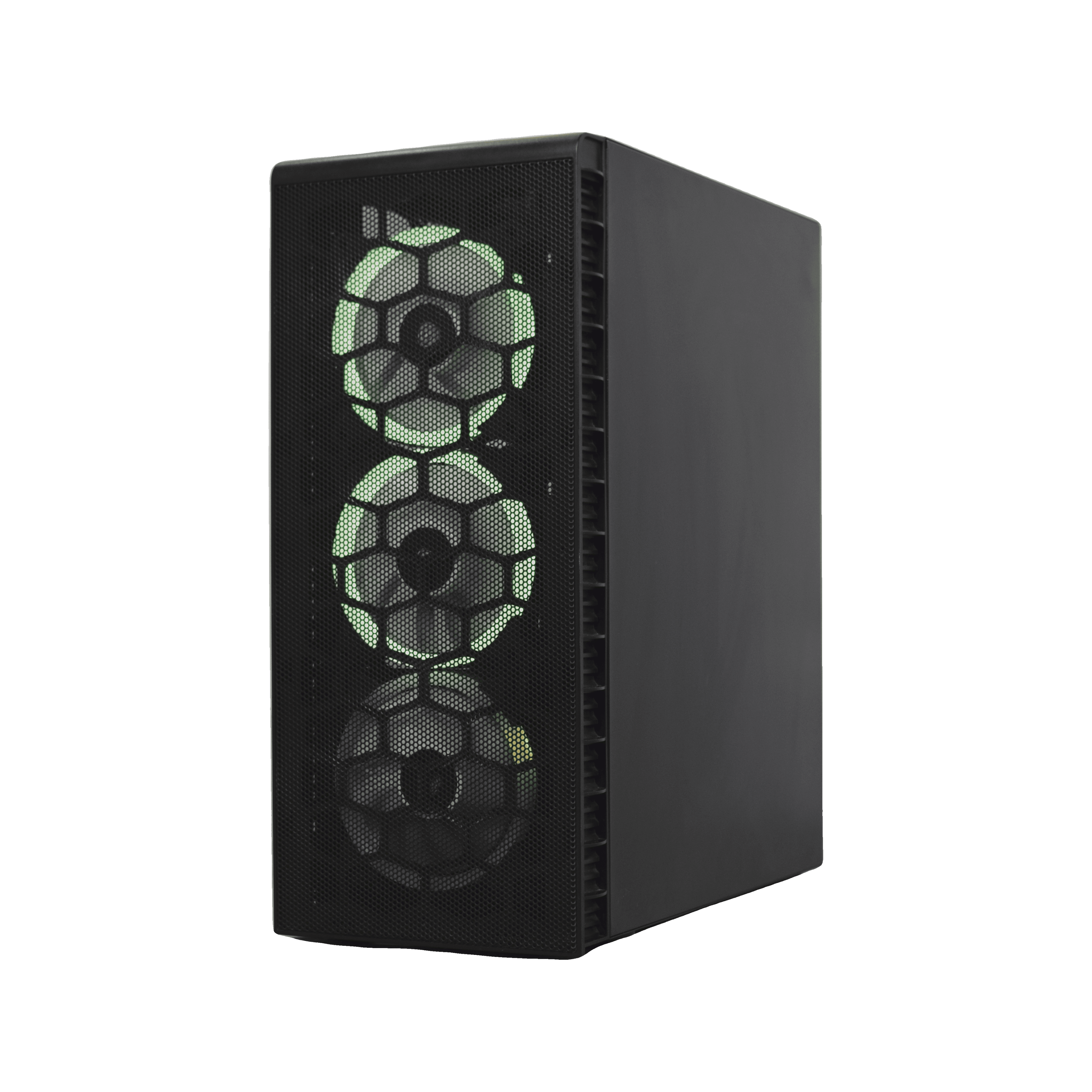 Ryzen 7 3700X | RX 5700XT — 2