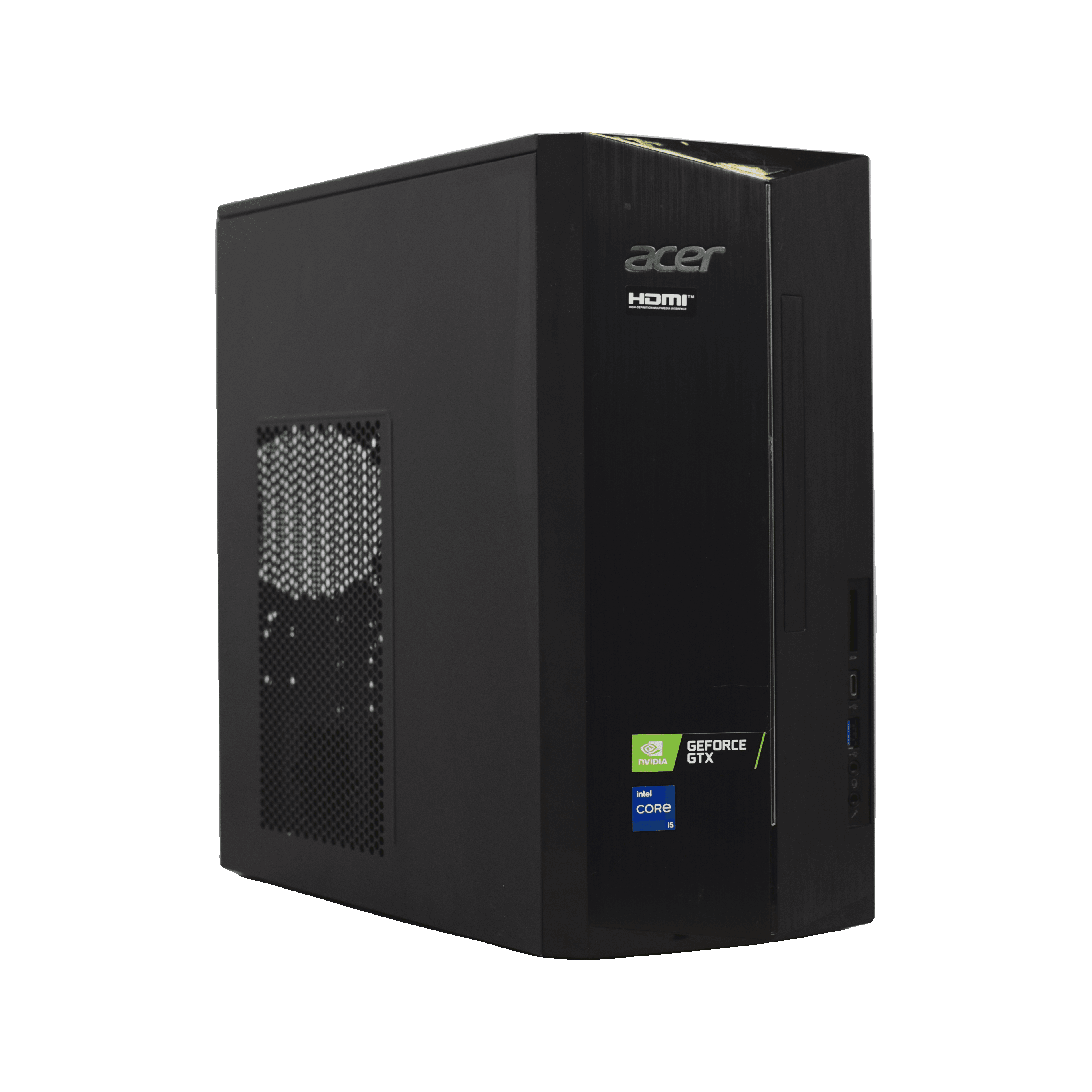 Intel i5-13400F
GTX 1650
