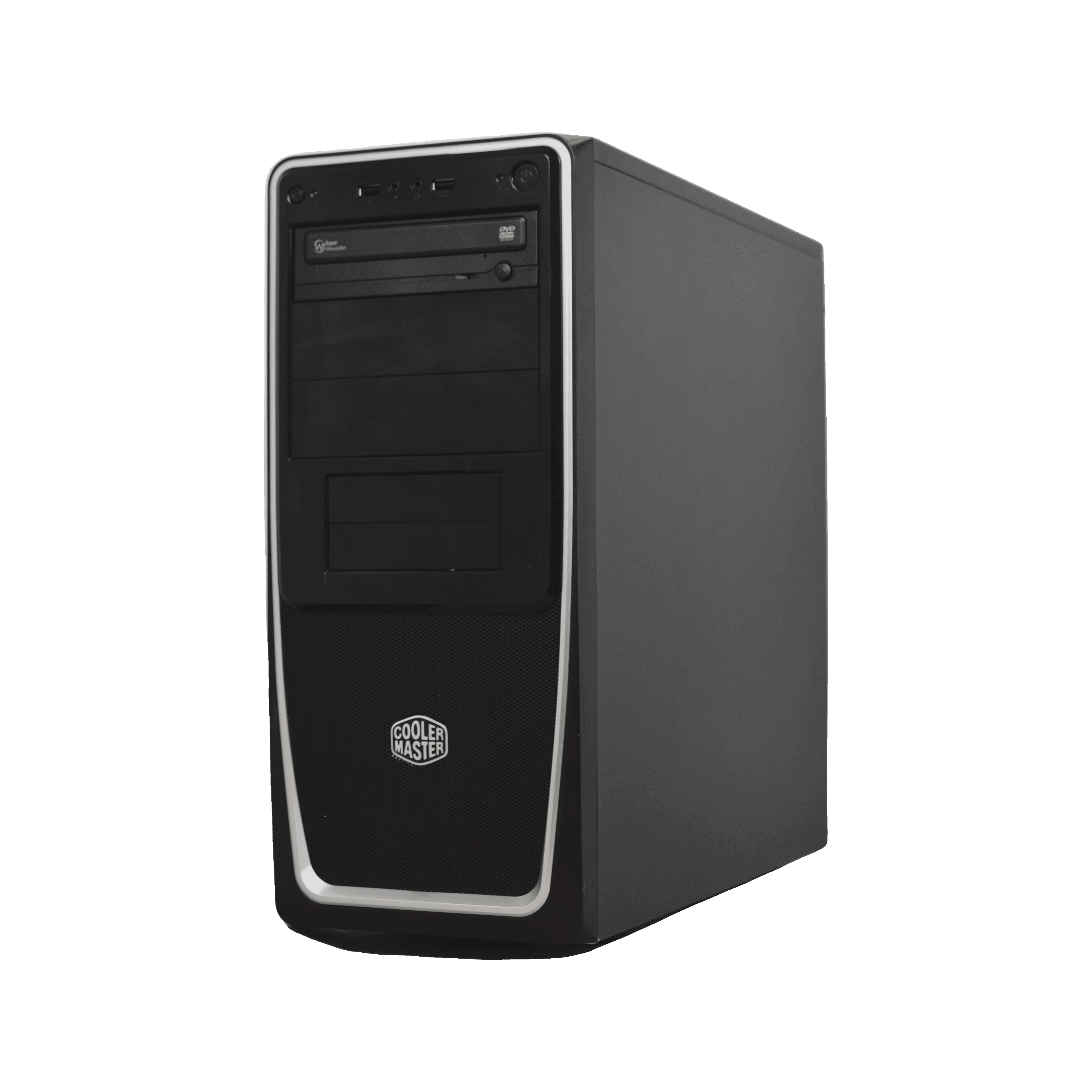 Intel i7-6700K | GTX 1070 — 2