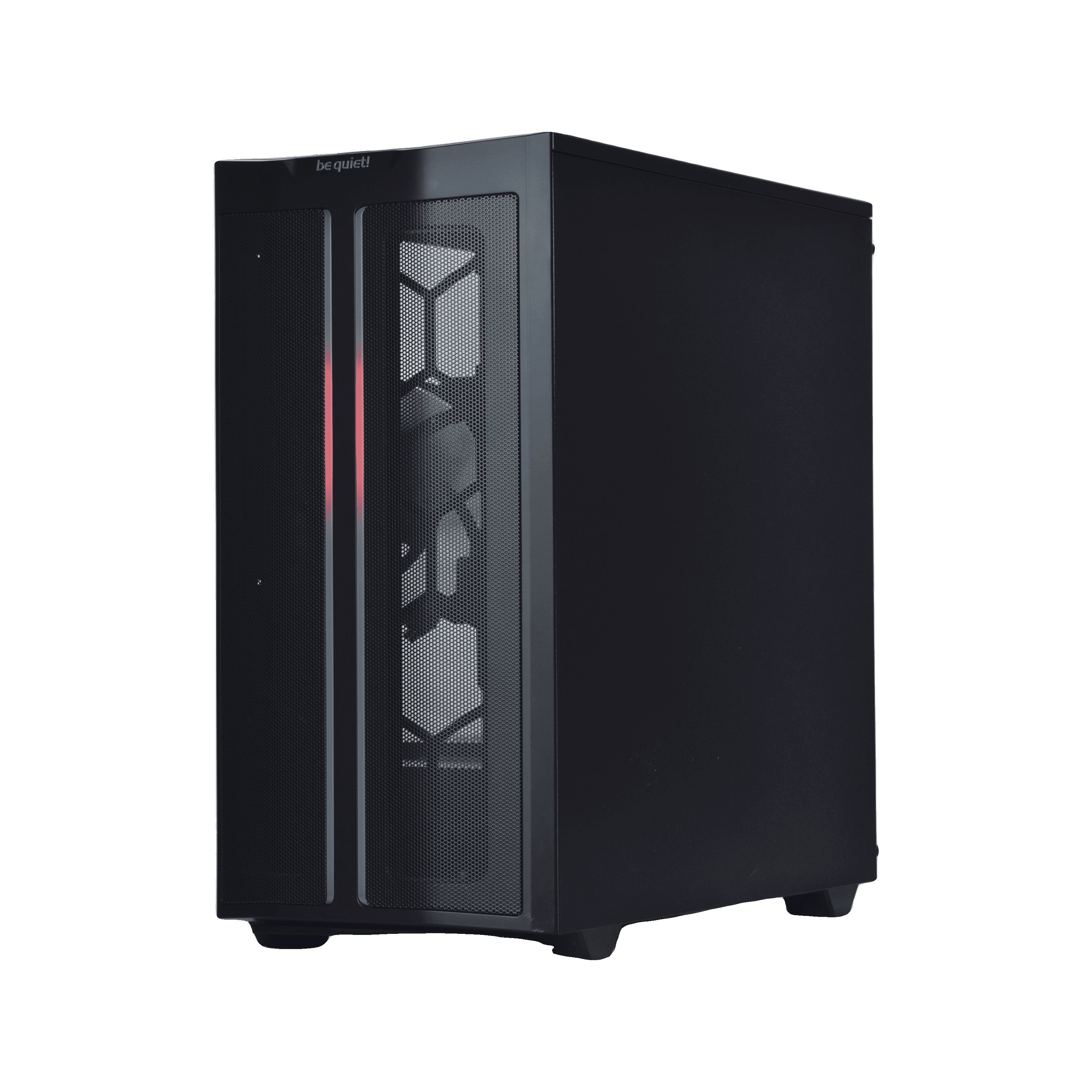 Ryzen 7 5700X | RX 6650 XT — 2
