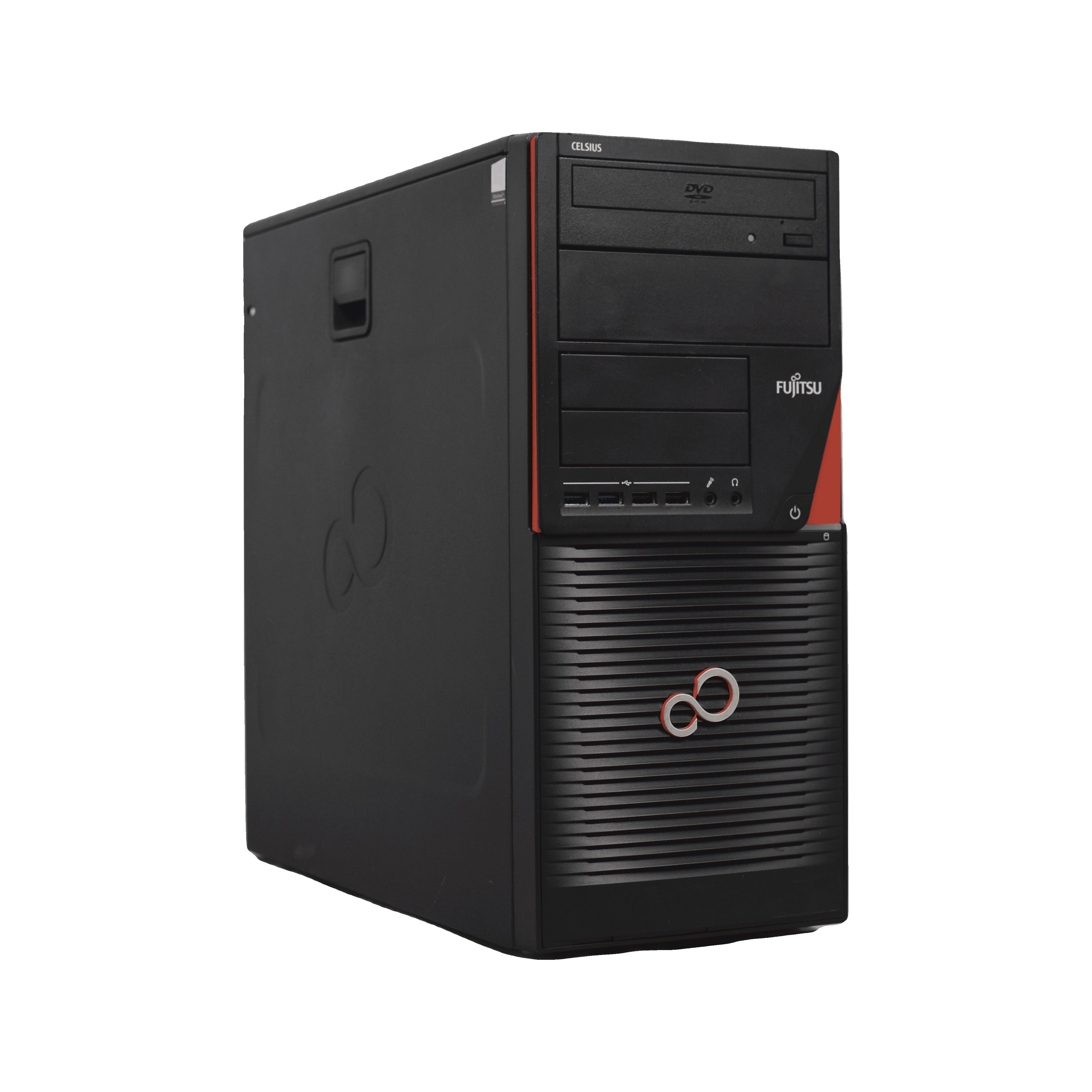 Intel i7-6700 | GTX 1650 — 1