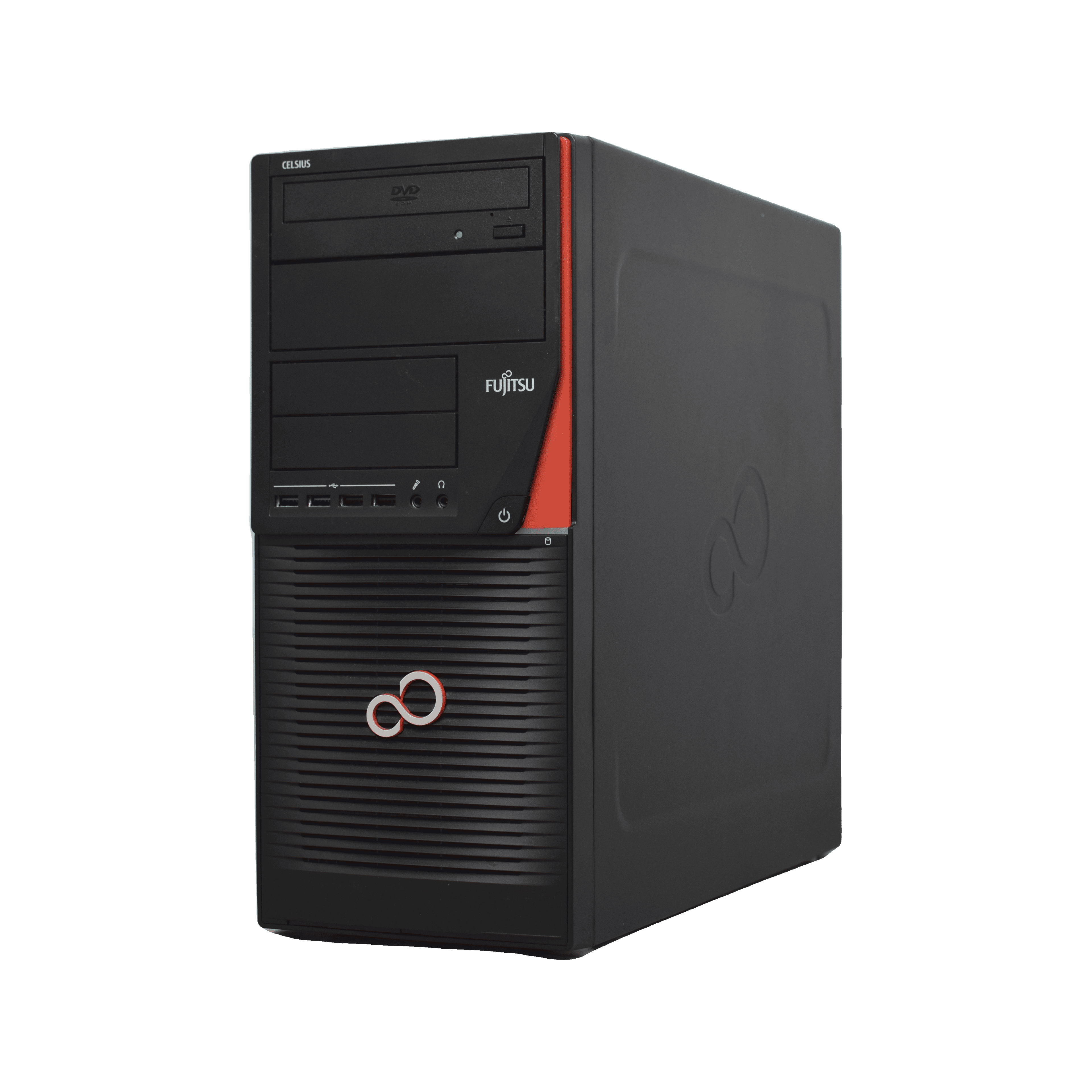 Intel i7-6700 | GTX 1650 — 2