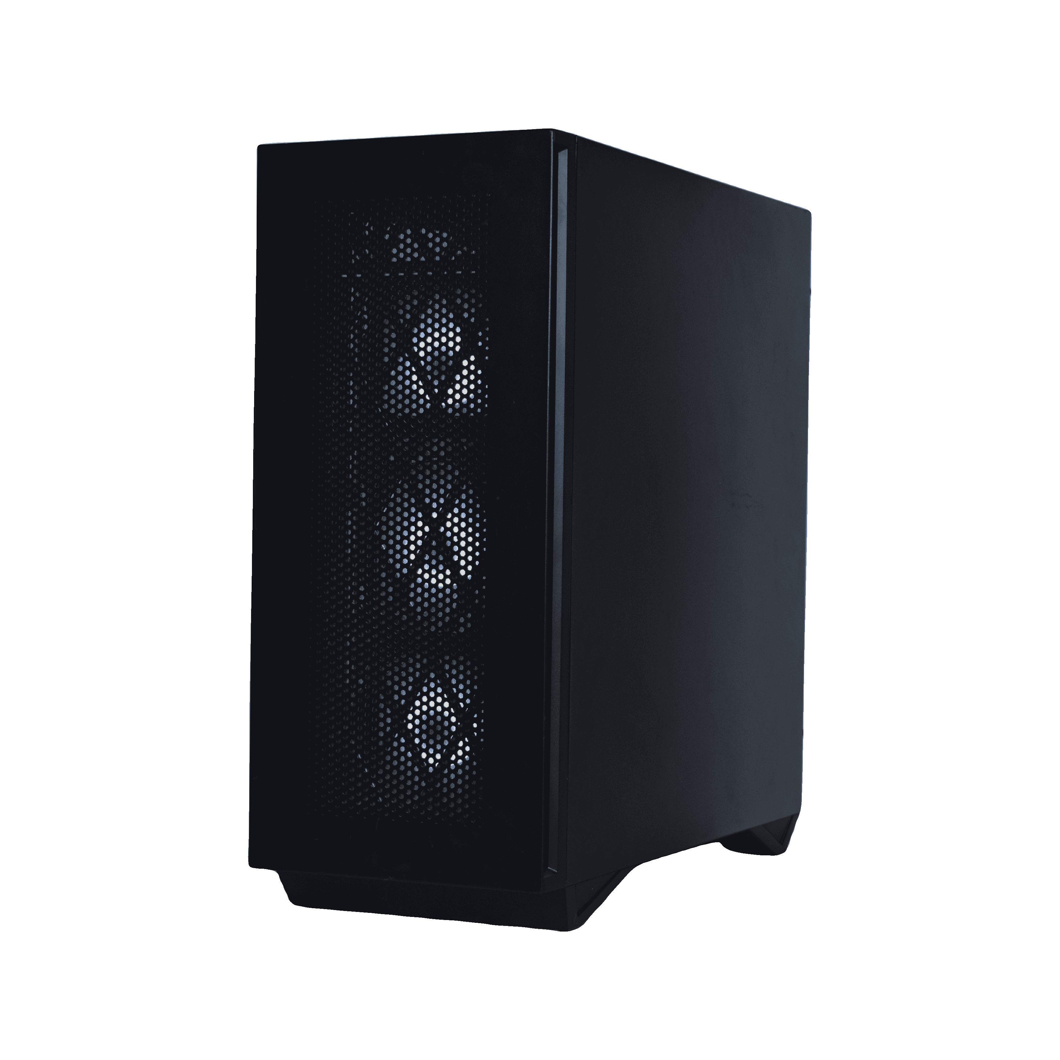 Ryzen 5 3600 | RTX 2080 — 2