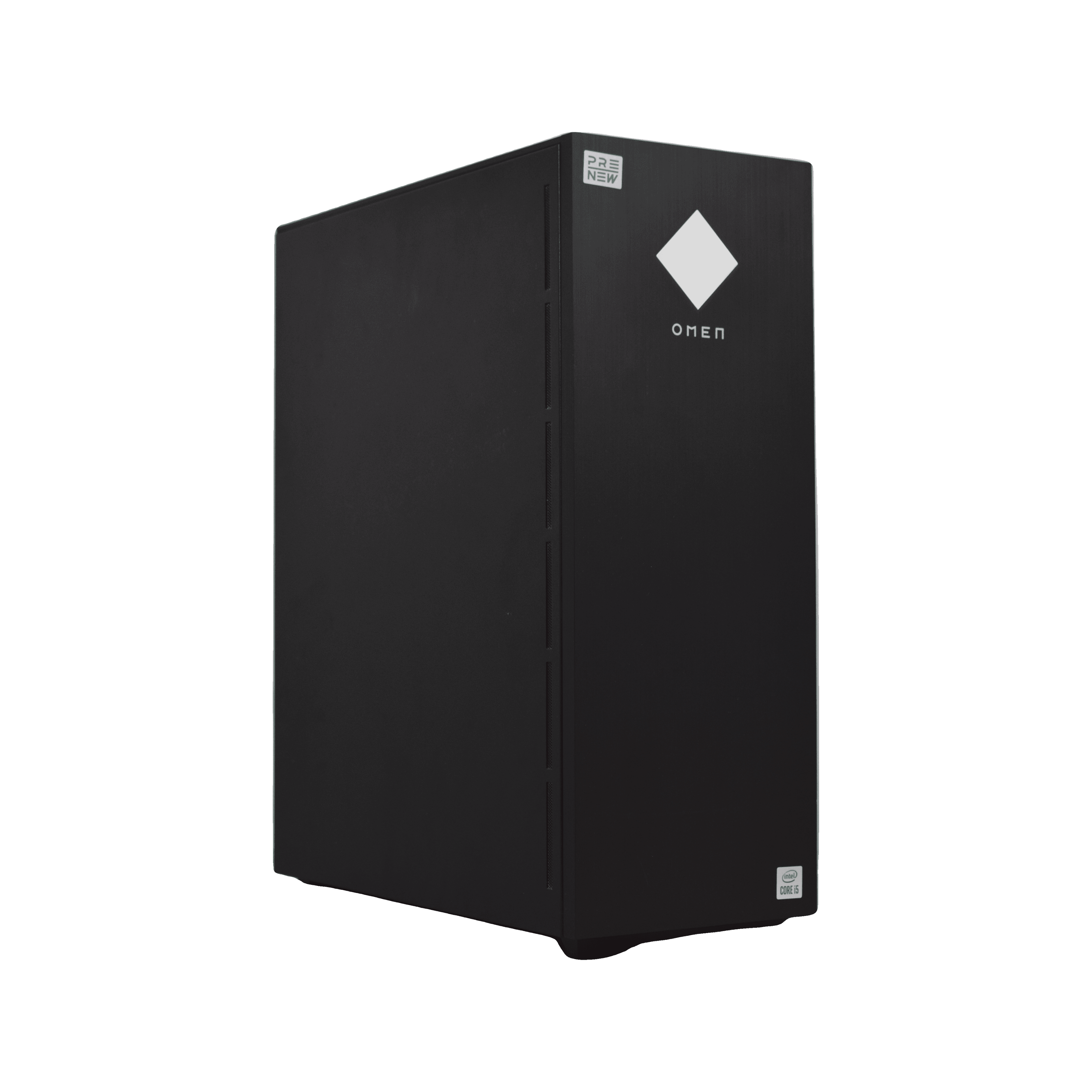 Intel i5-10400f
GTX 1660 Super