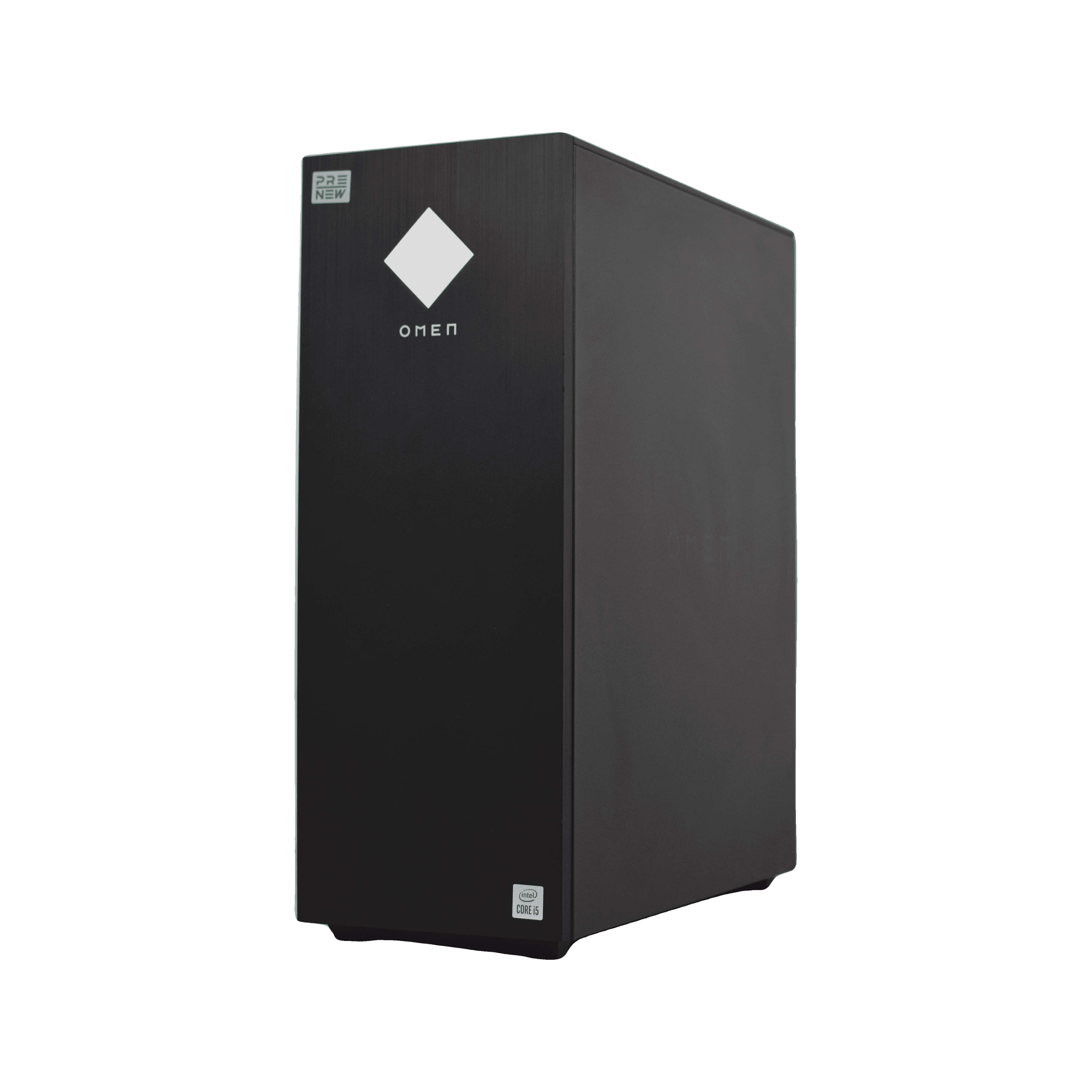 Intel i5-10400f | GTX 1660 Super — 2