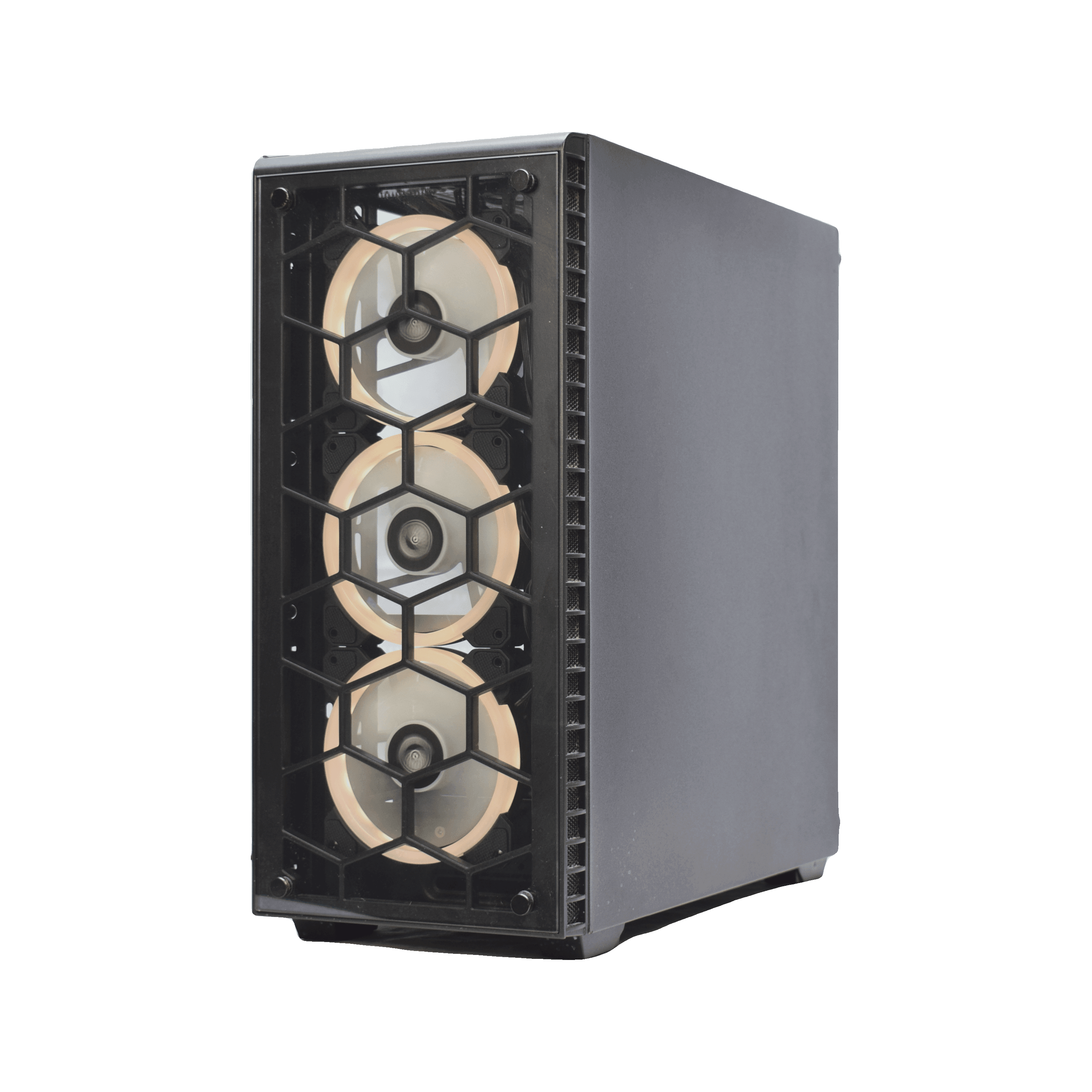 Ryzen 7 3700X | RTX 3060 — 2