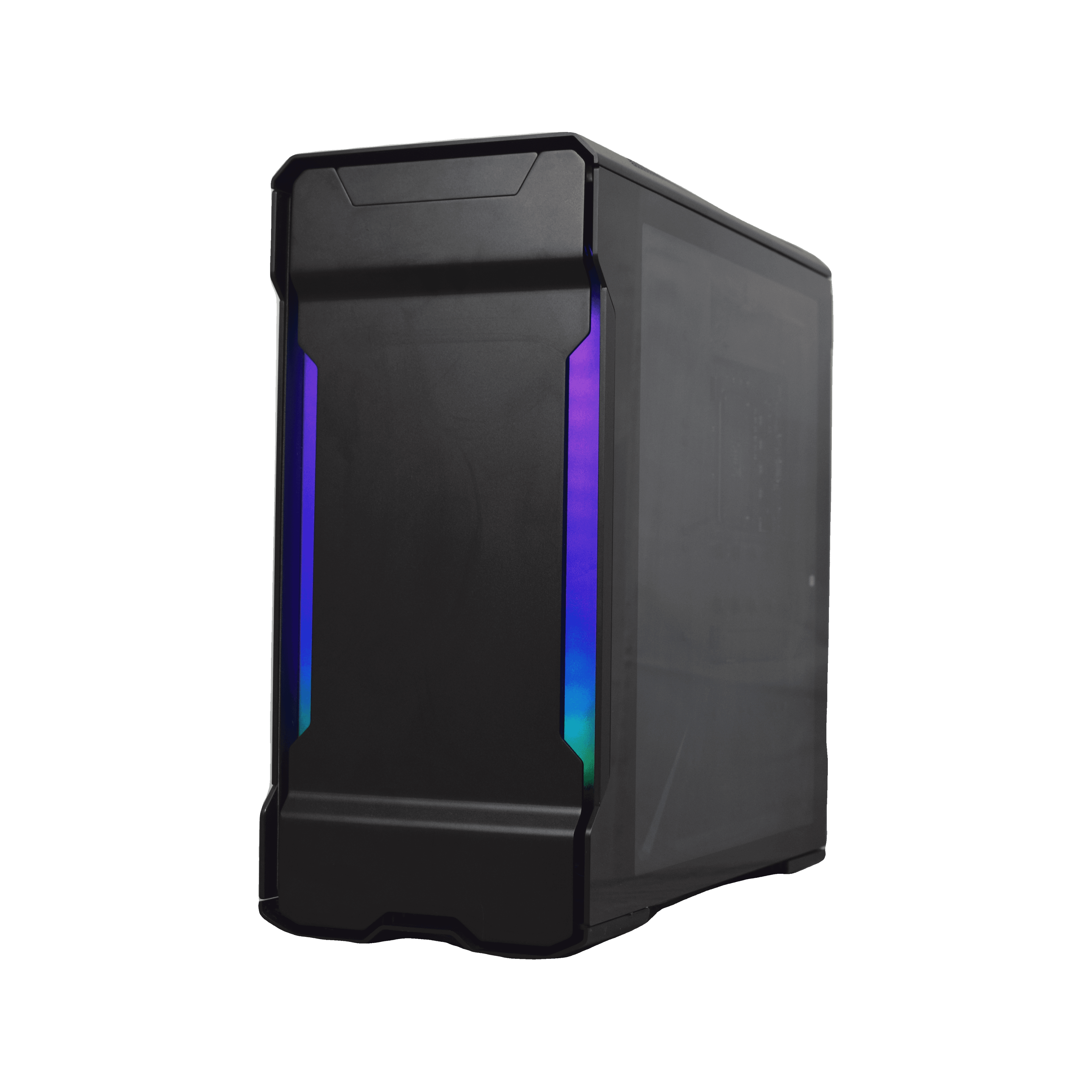 Ryzen 5 5600X | RTX 2080 — 2