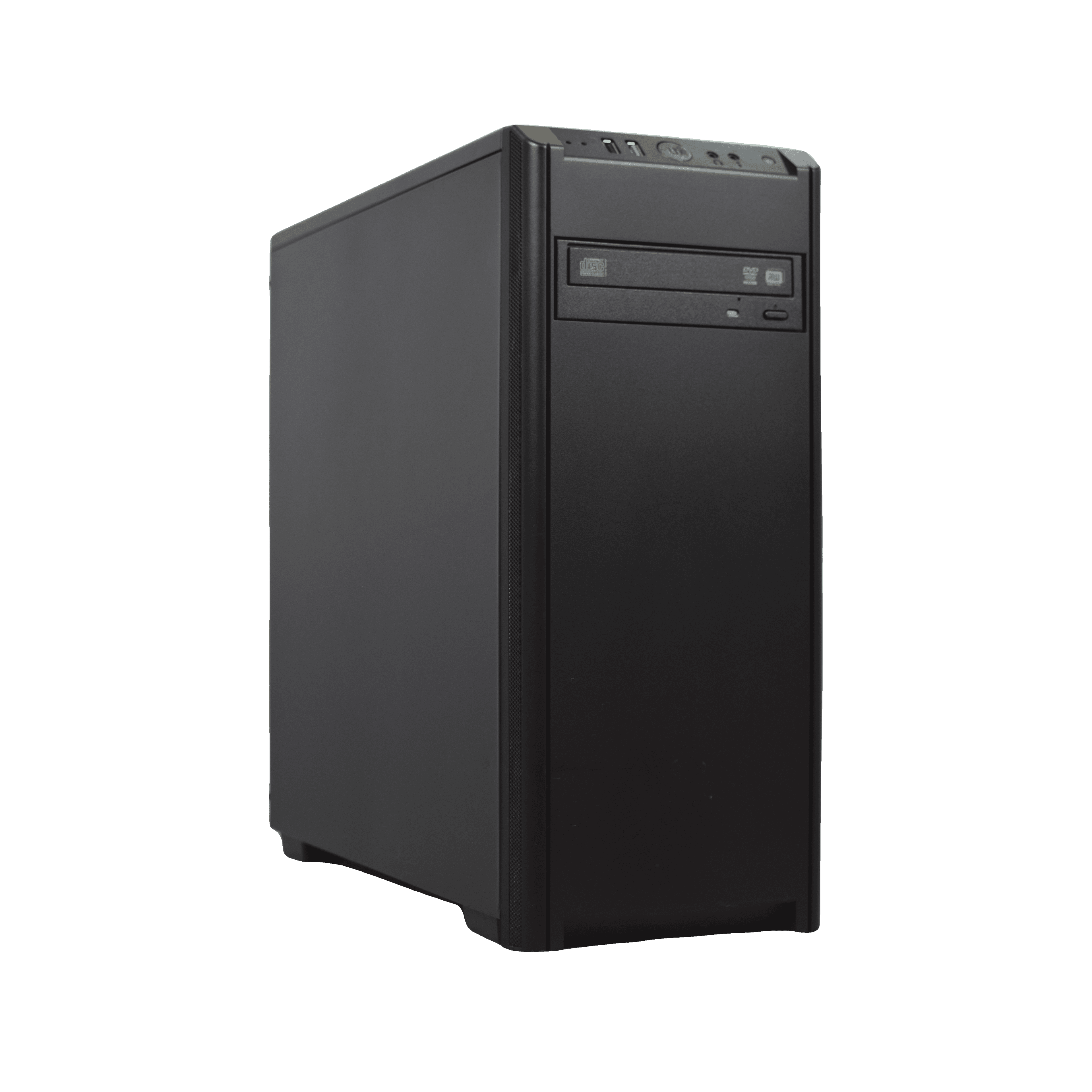 Ryzen 5 2600 | GTX 1660 — 1
