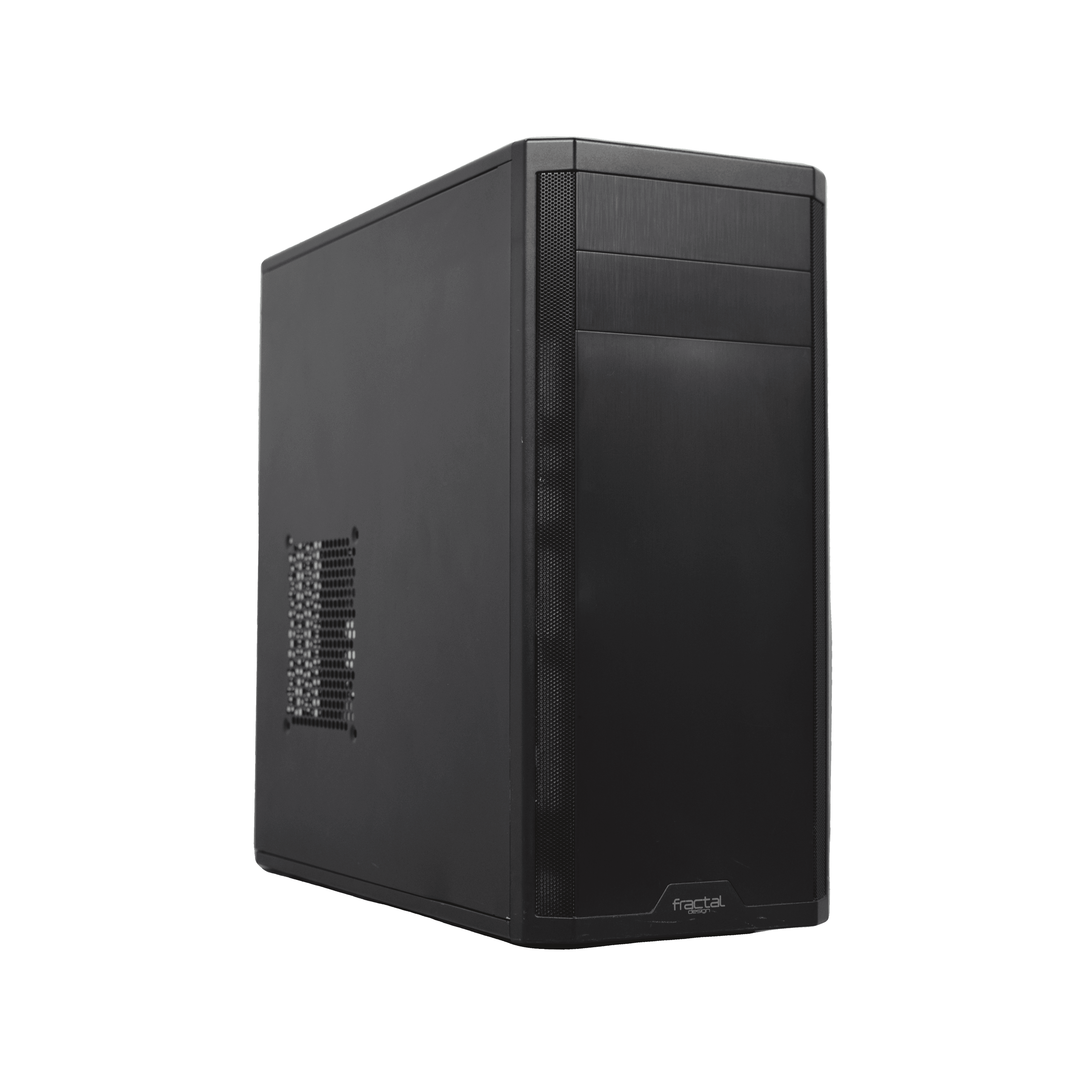 Intel i7-6700K | RX Vega 64 — 1