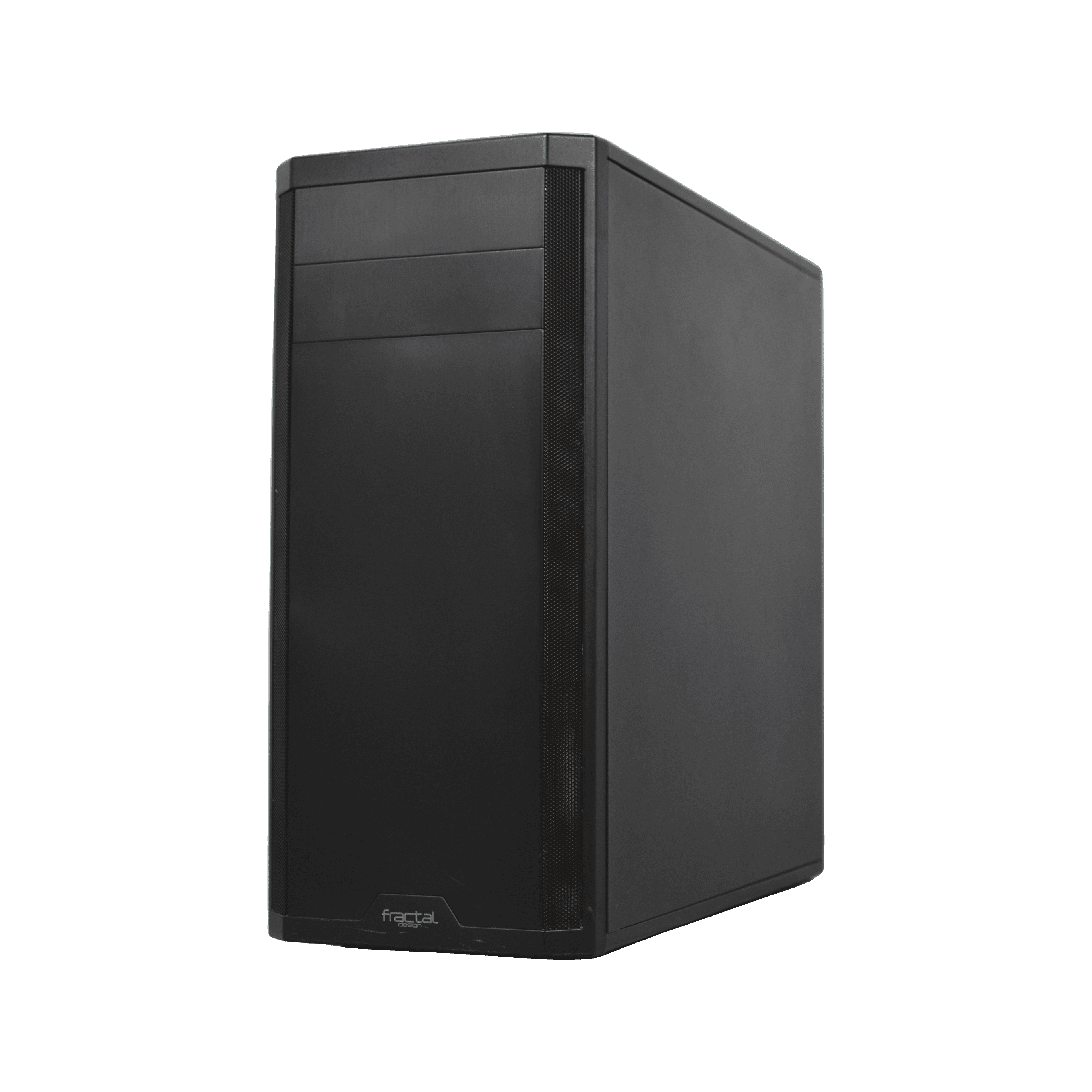 Intel i7-6700K | RX Vega 64 — 2