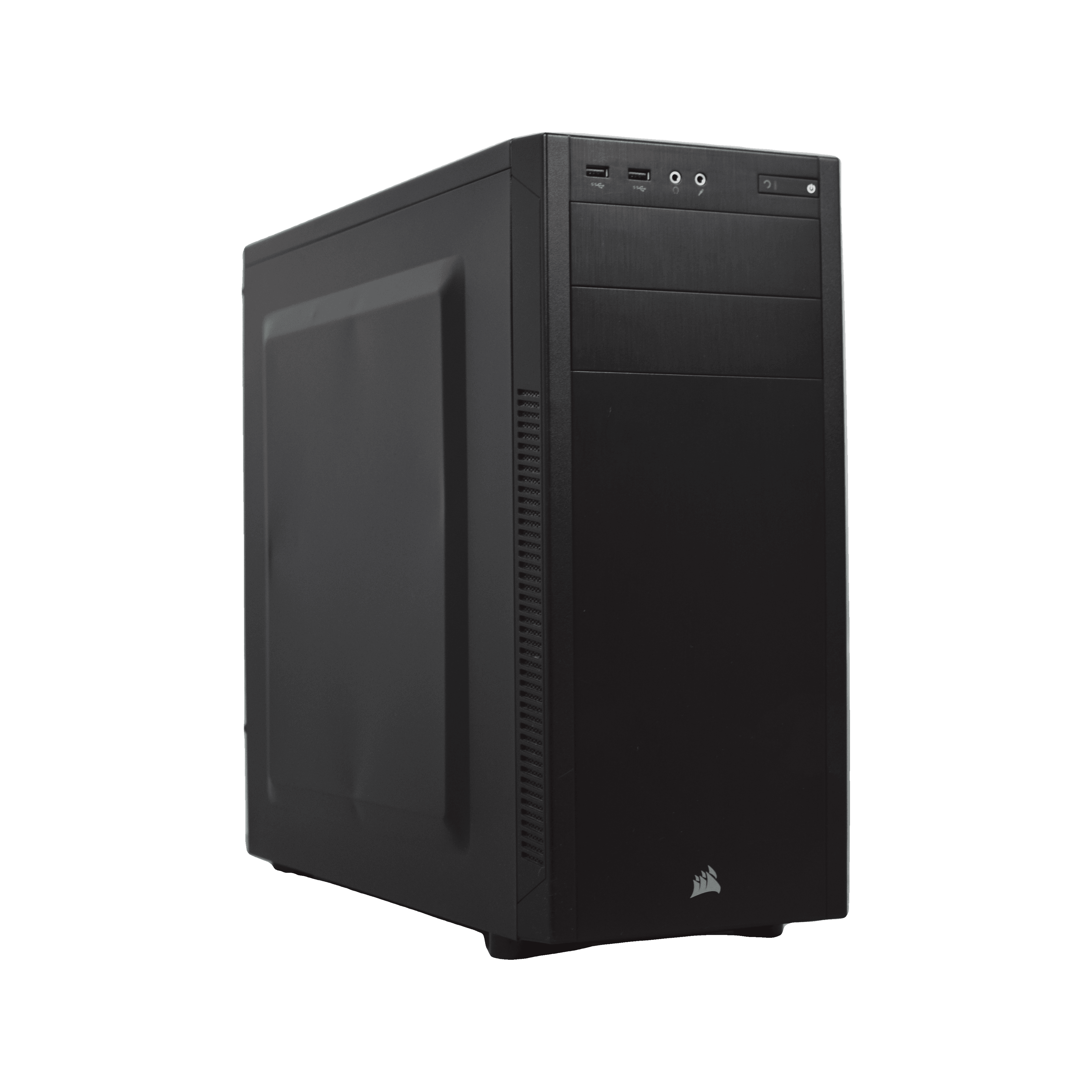 Intel i7-6700K | GTX 1660 Super — 1