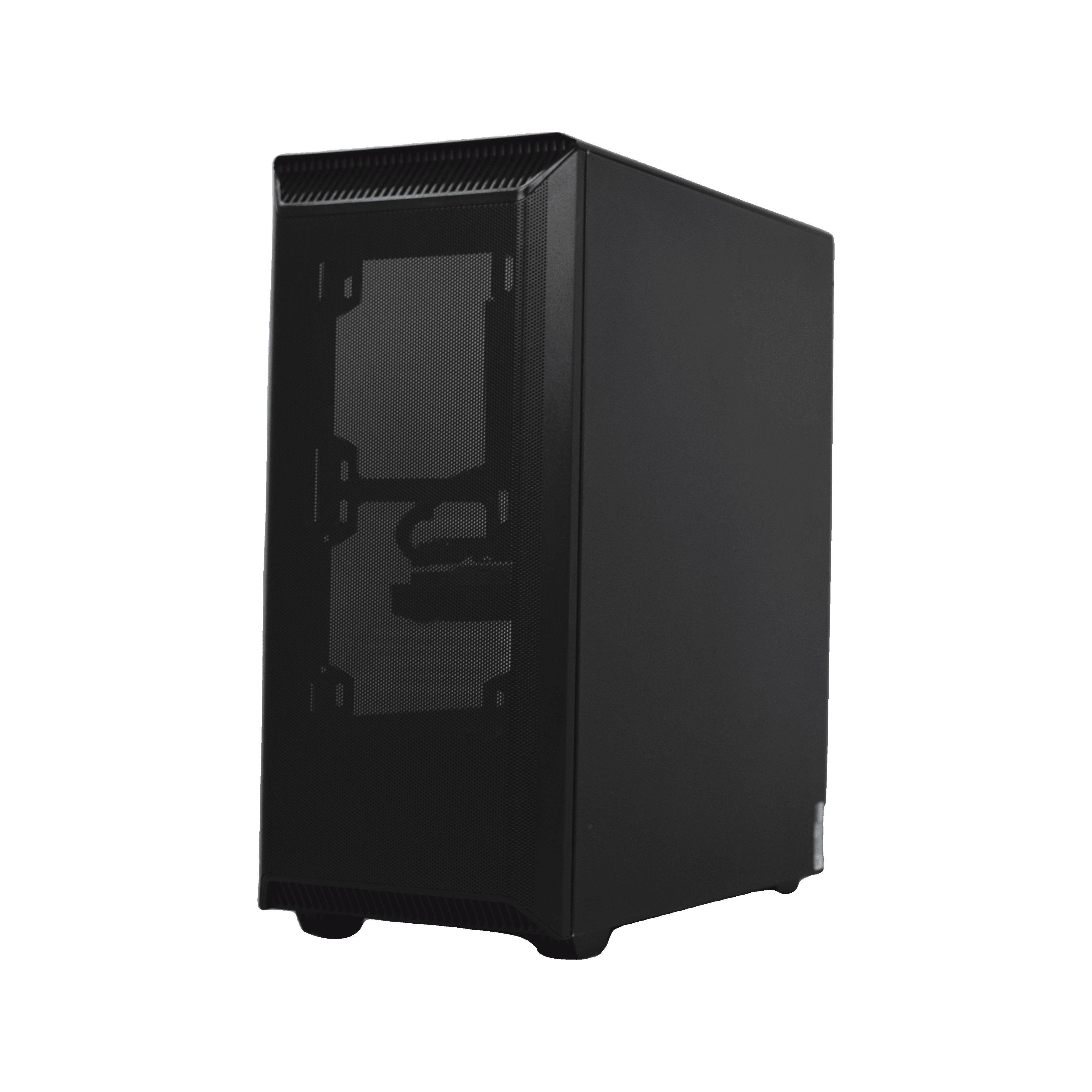 Intel i7-9700 | RTX 2060 — 2
