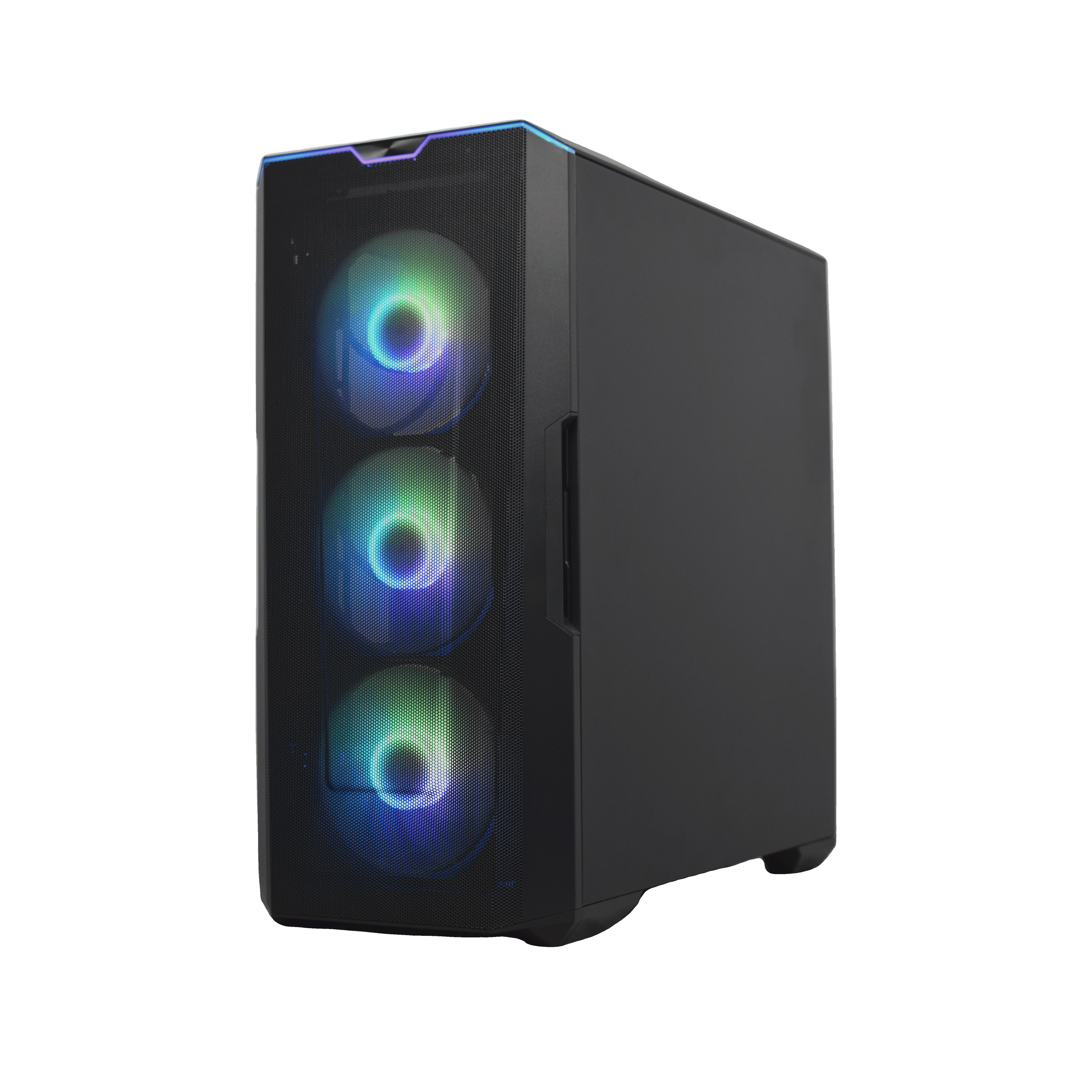 Ryzen 9 7900 | RX 7900 XT — 2