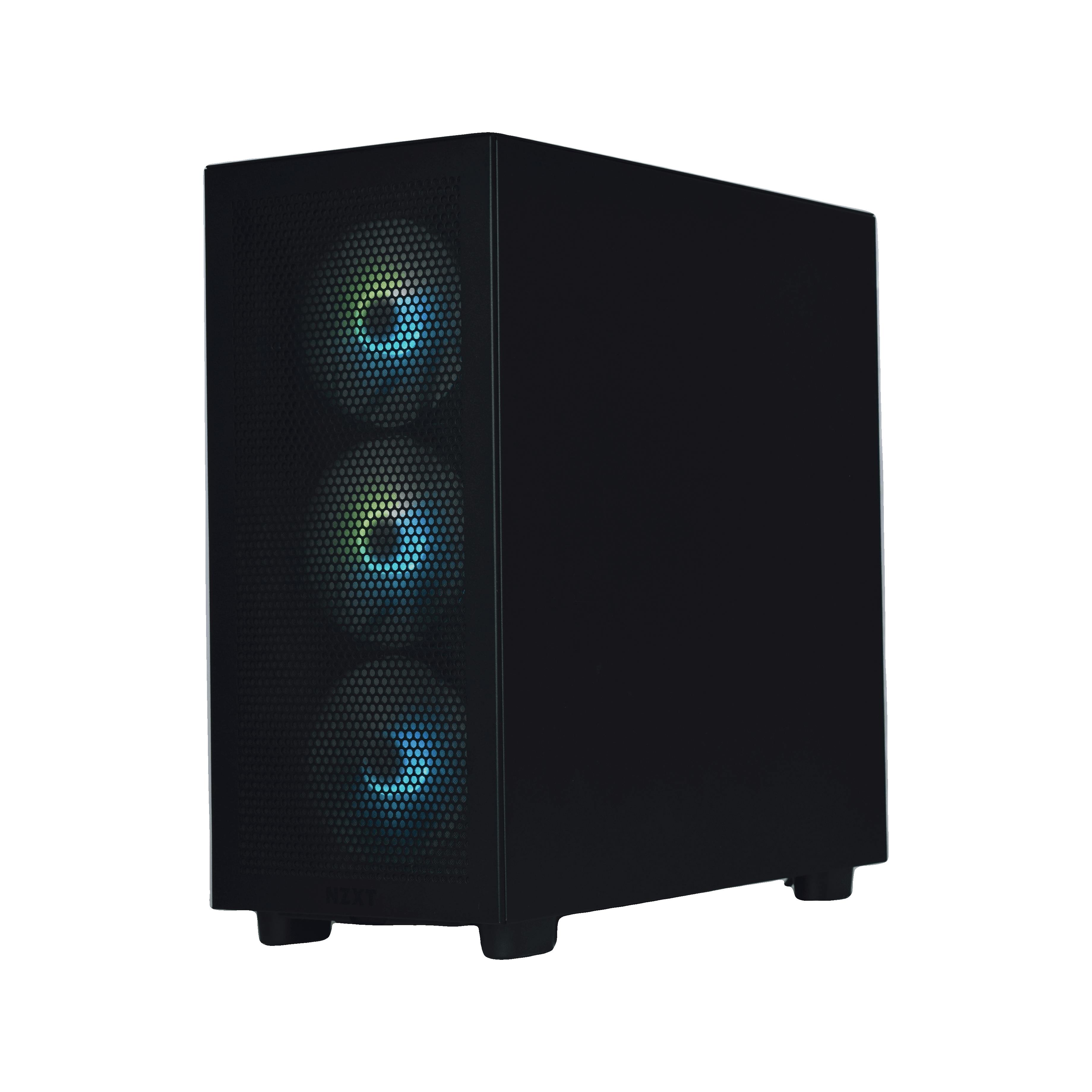 Ryzen 7 7800X3D | RTX 4070 Ti Super — 2