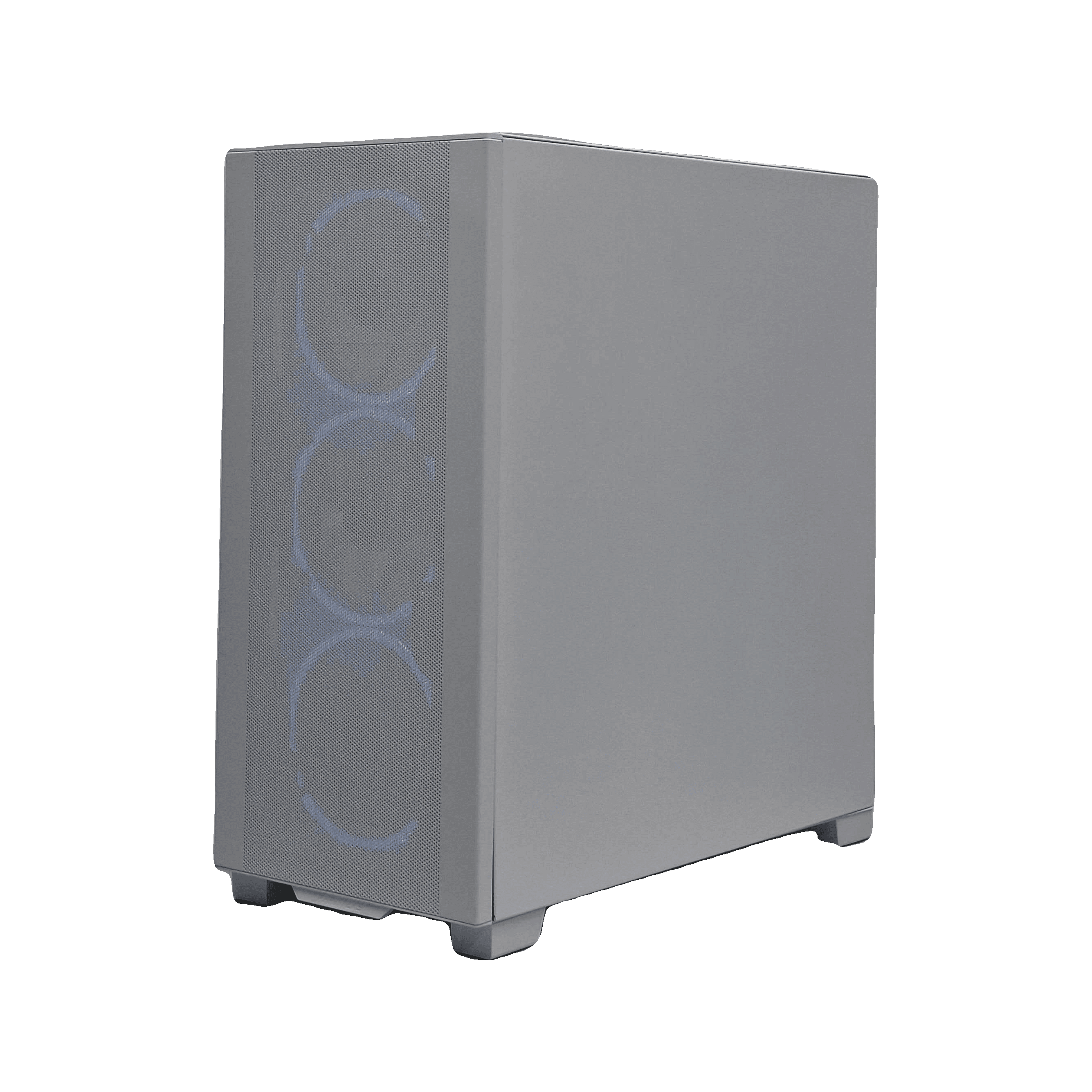 Ryzen 7 7800X3D | RX 9060 XT — 2