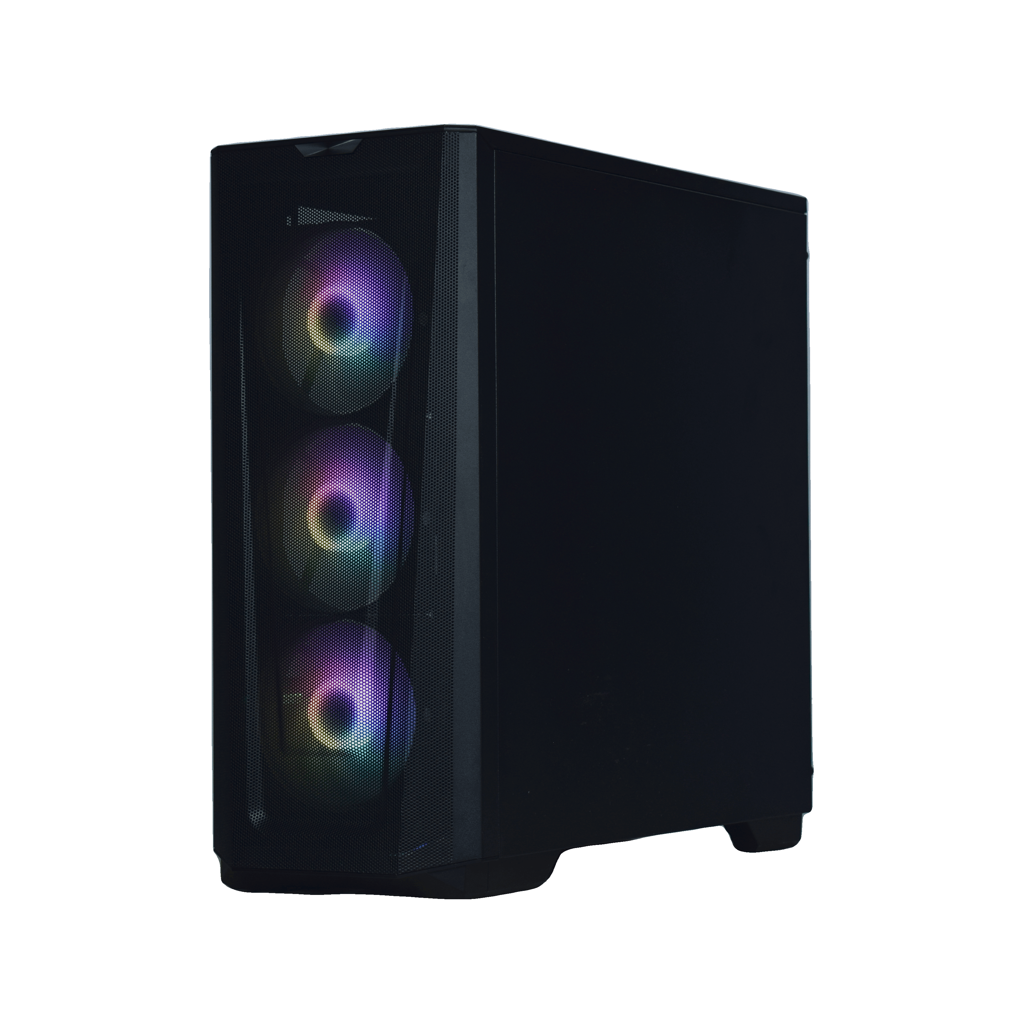 Ryzen 7 5700X | RTX 4060 Ti — 2