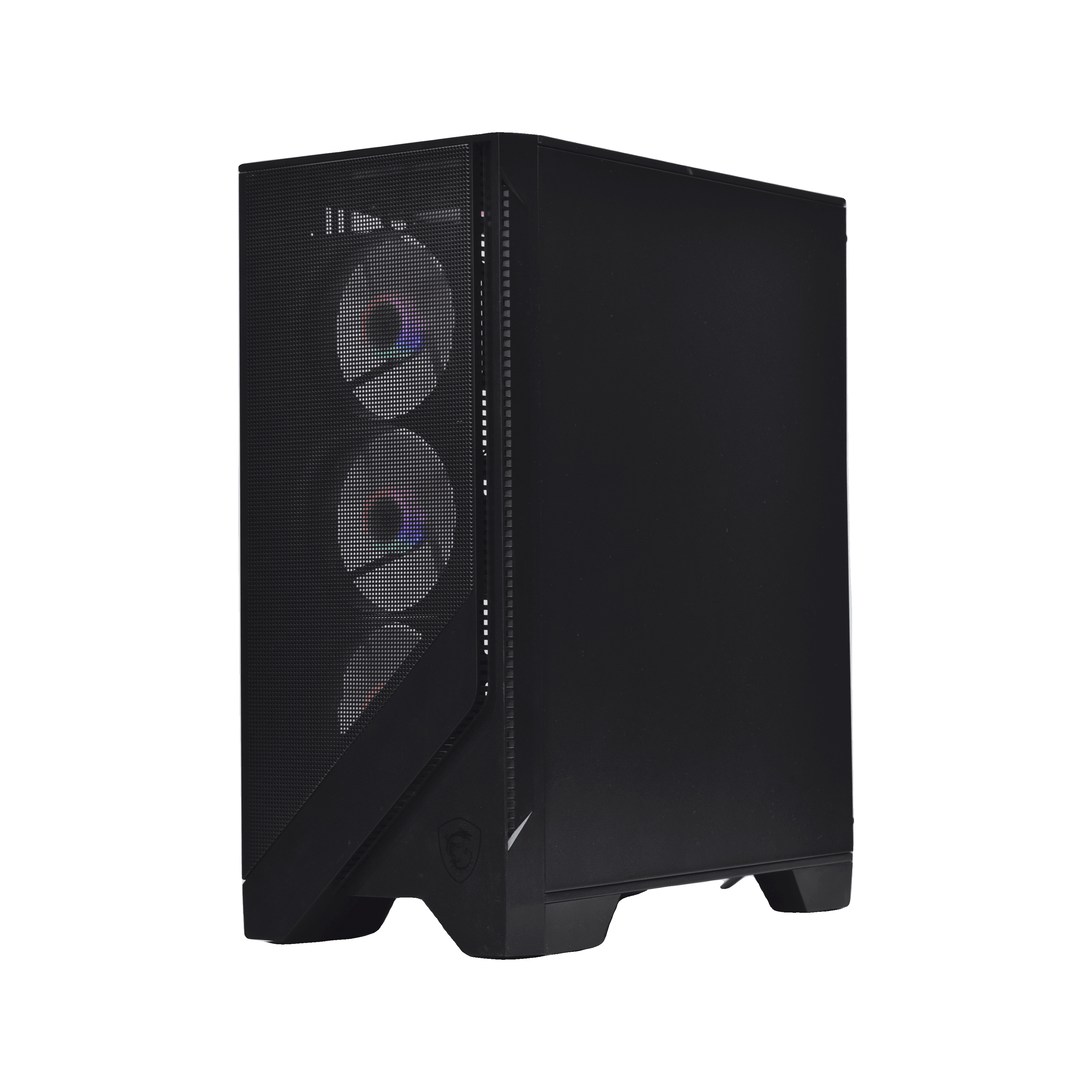 Ryzen 5 5600 | RTX 3060 — 2