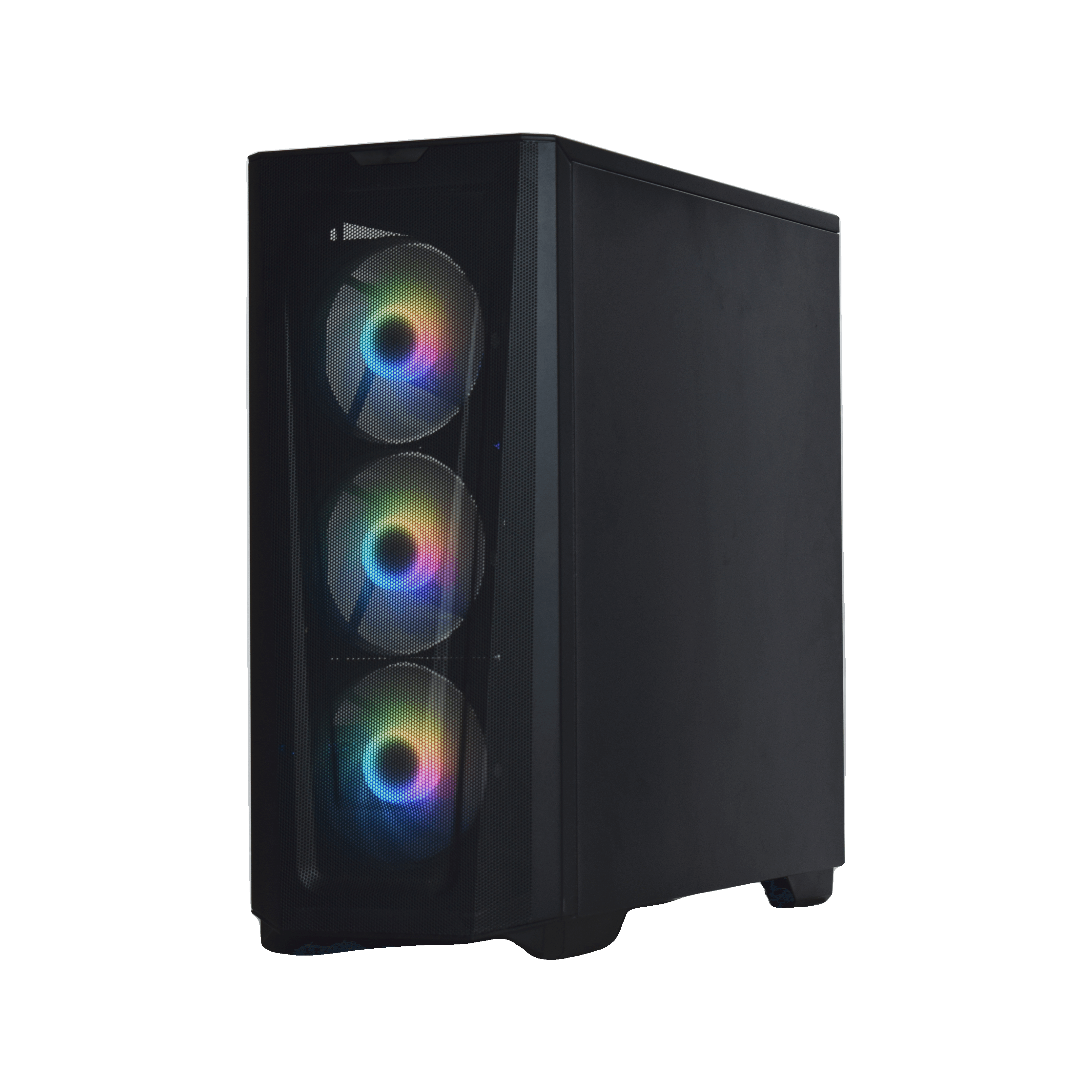 Intel i5-12400f | RTX 4060 — 2