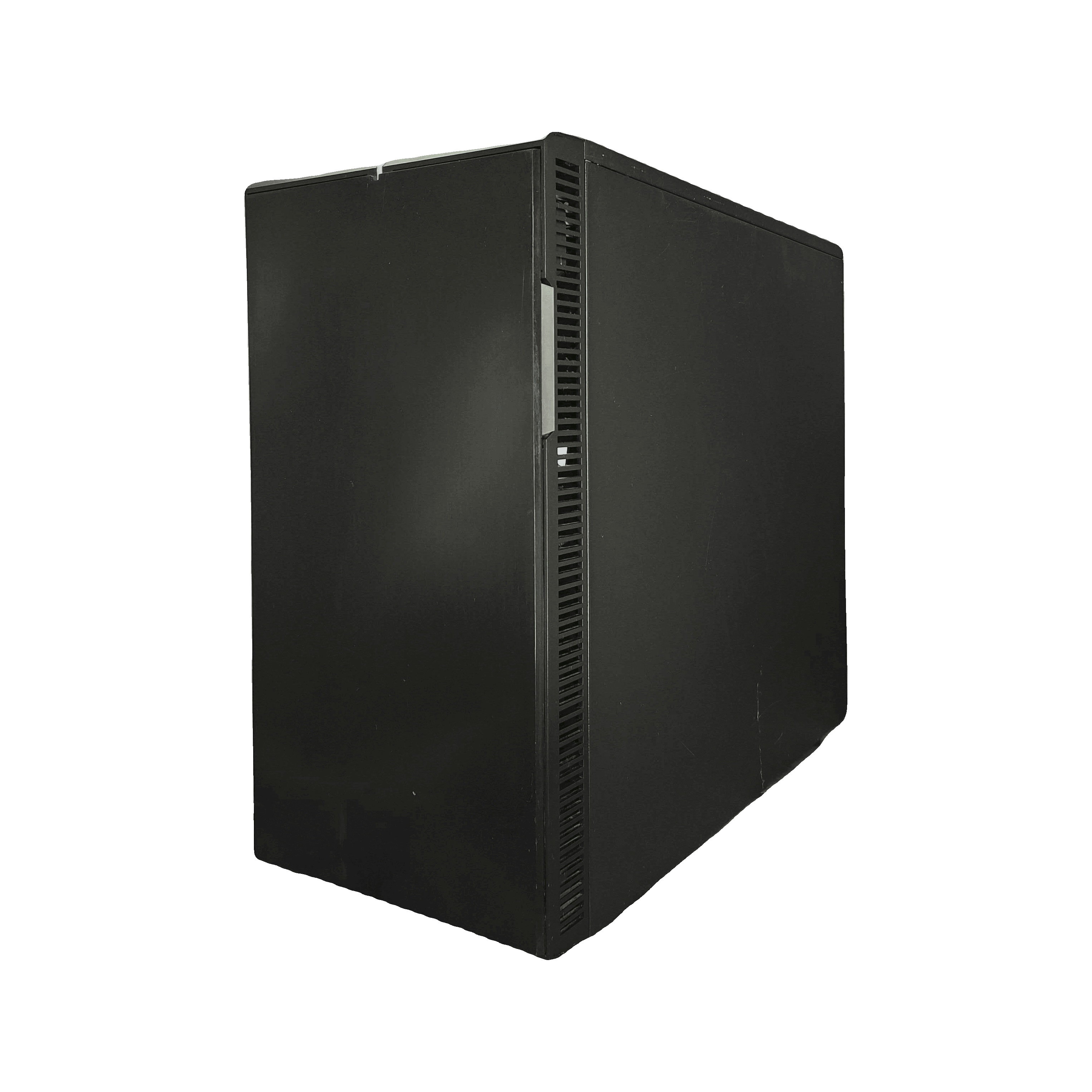 Ryzen 5 7600X | RX 7700 XT — 2