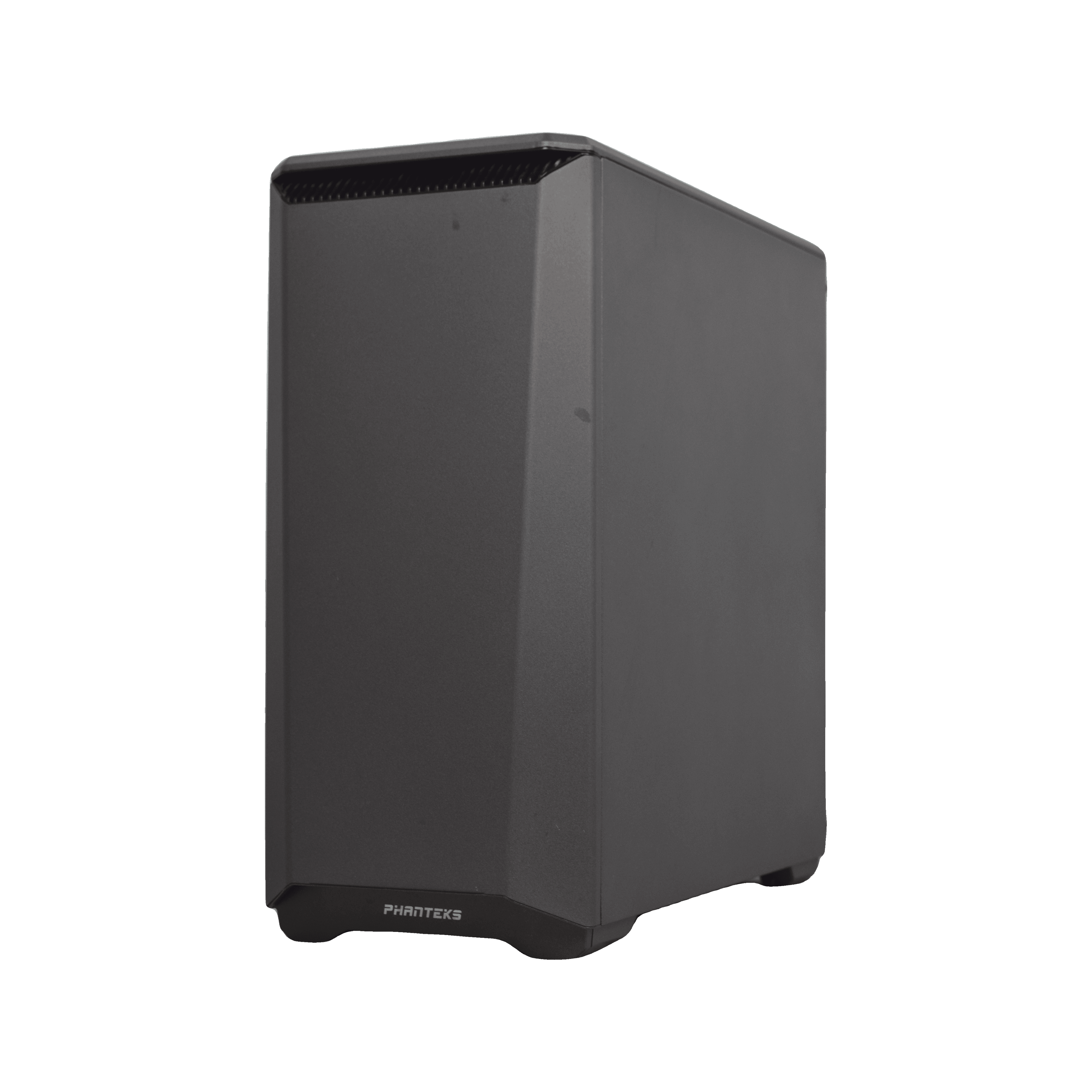 Intel i7-8700K | GTX 1080 — 2
