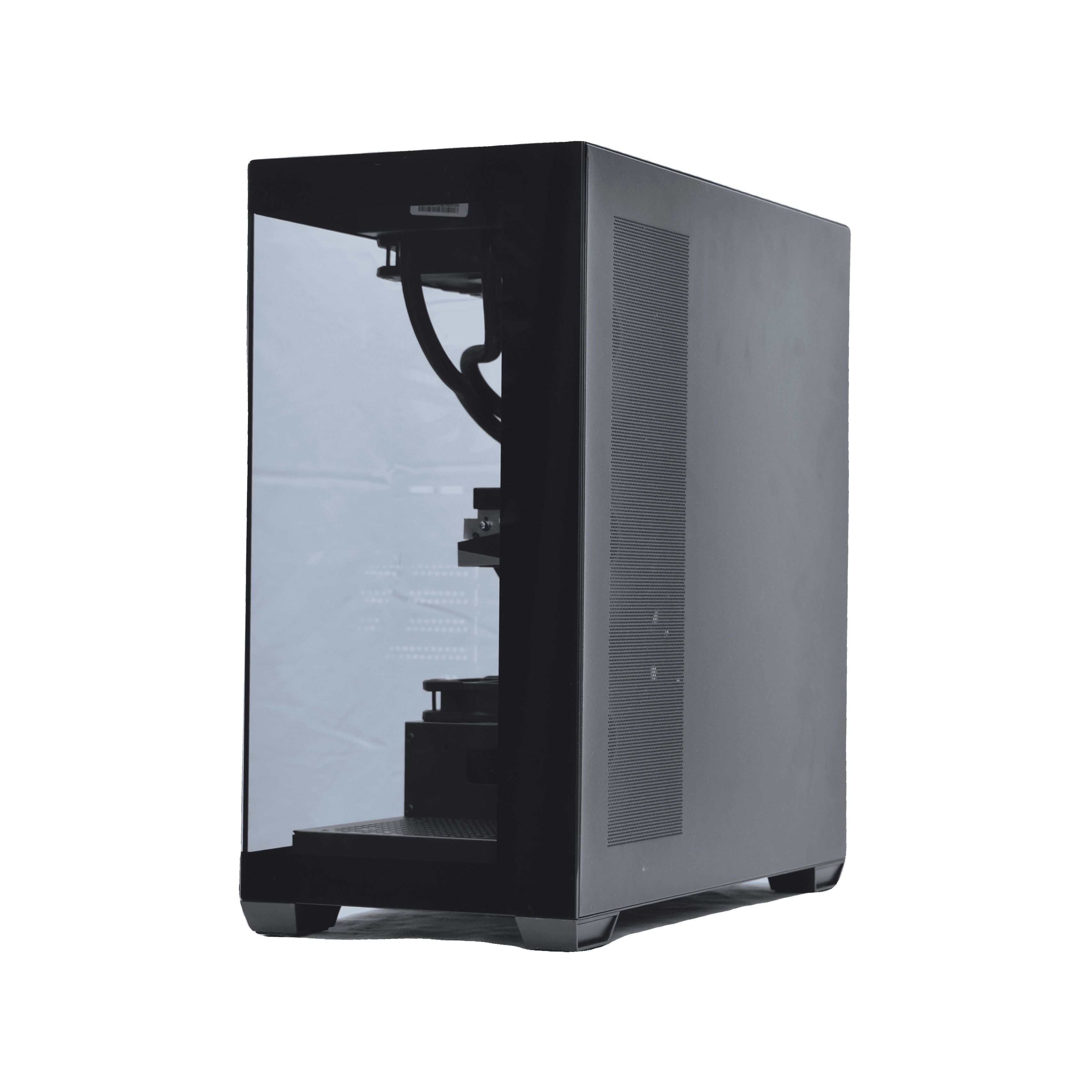 Intel i5-14600K | RX 6600XT — 2