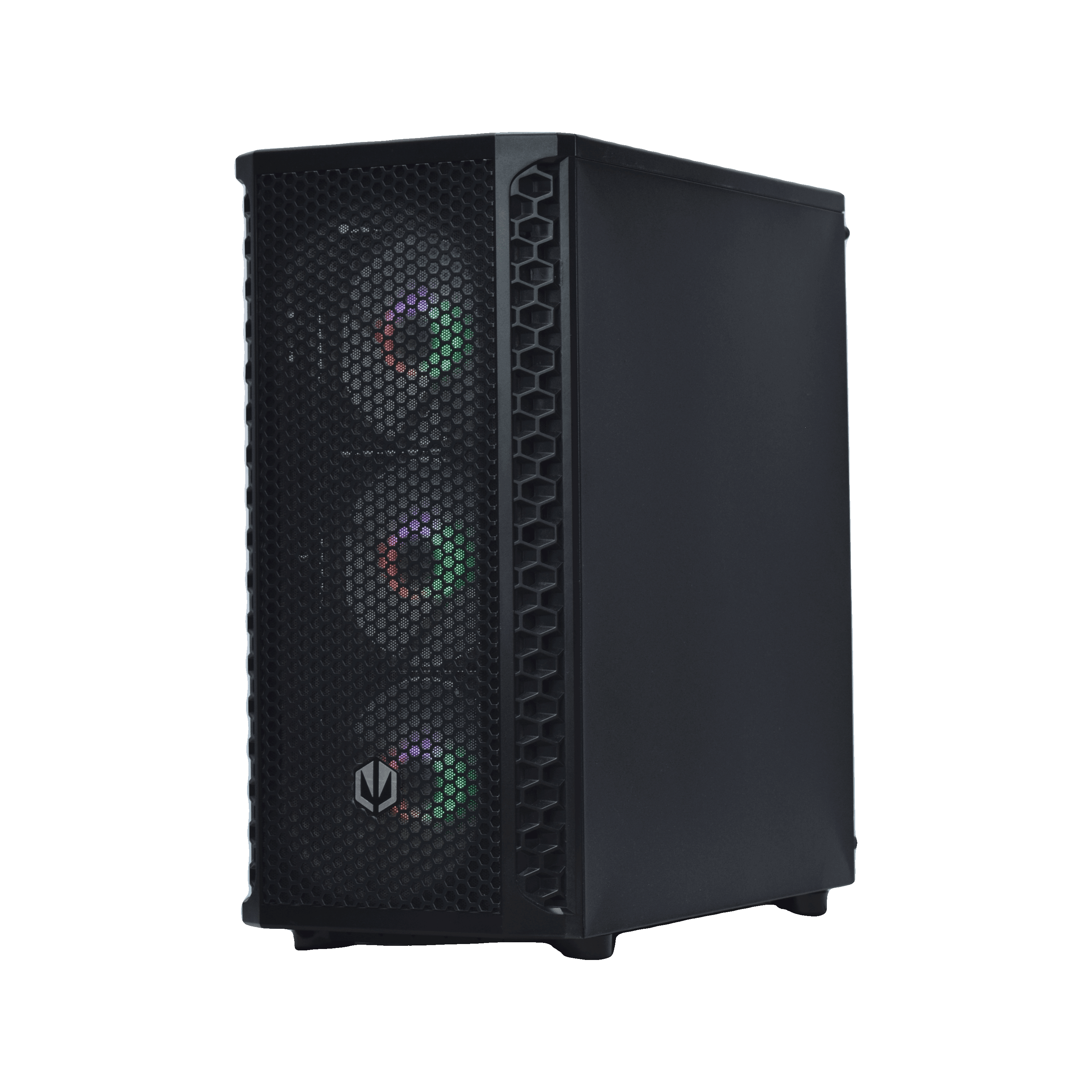 Ryzen 7 5800X | RX 6600XT — 2