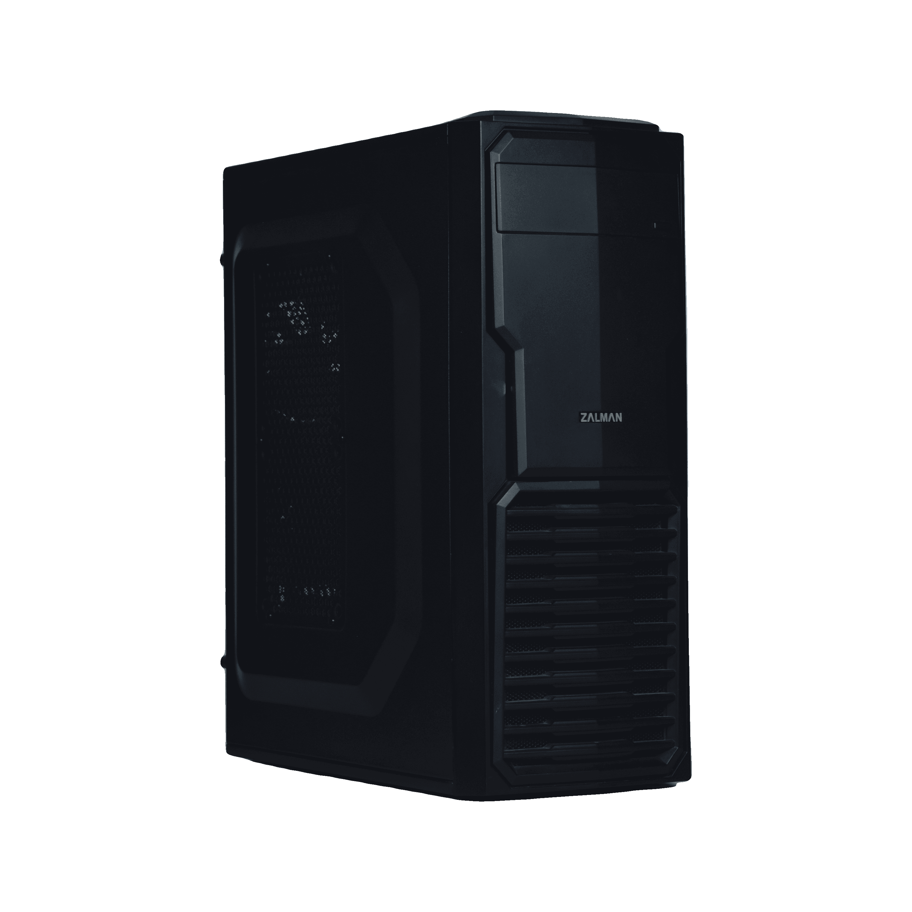 Intel i5-8500 | GTX 1650 — 1