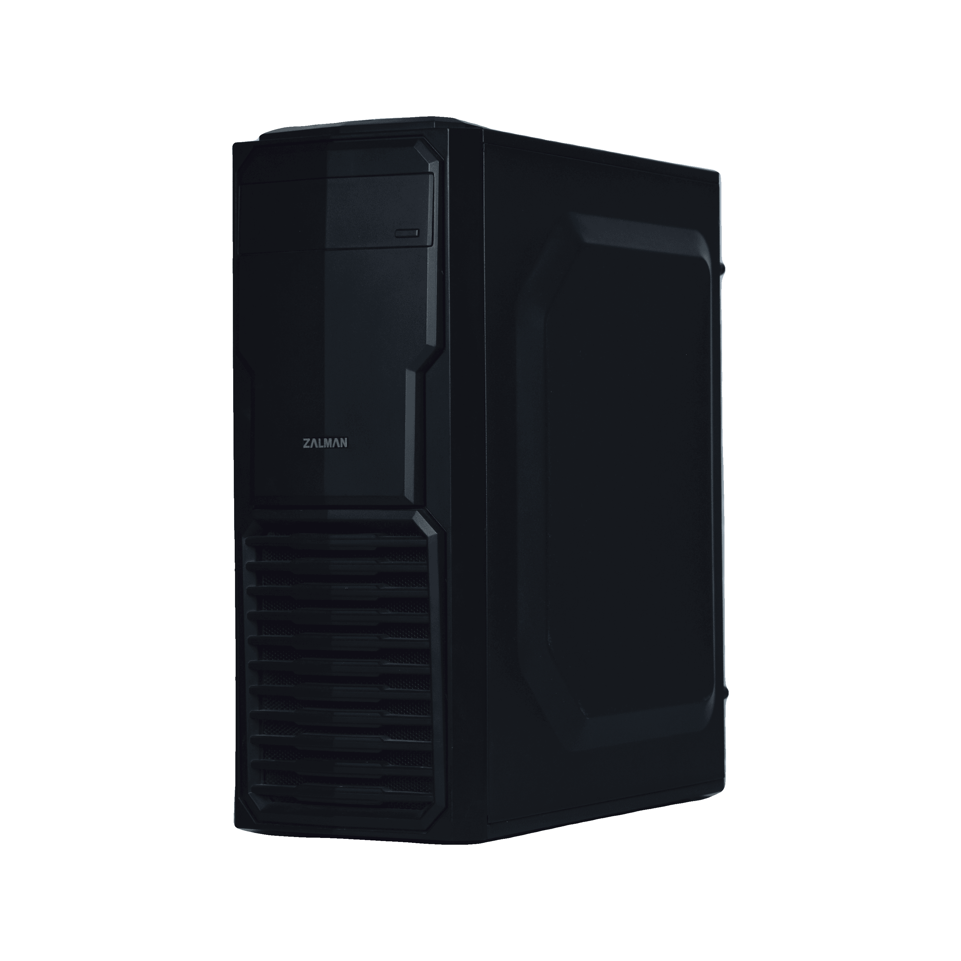 Intel i5-8500 | GTX 1650 — 2