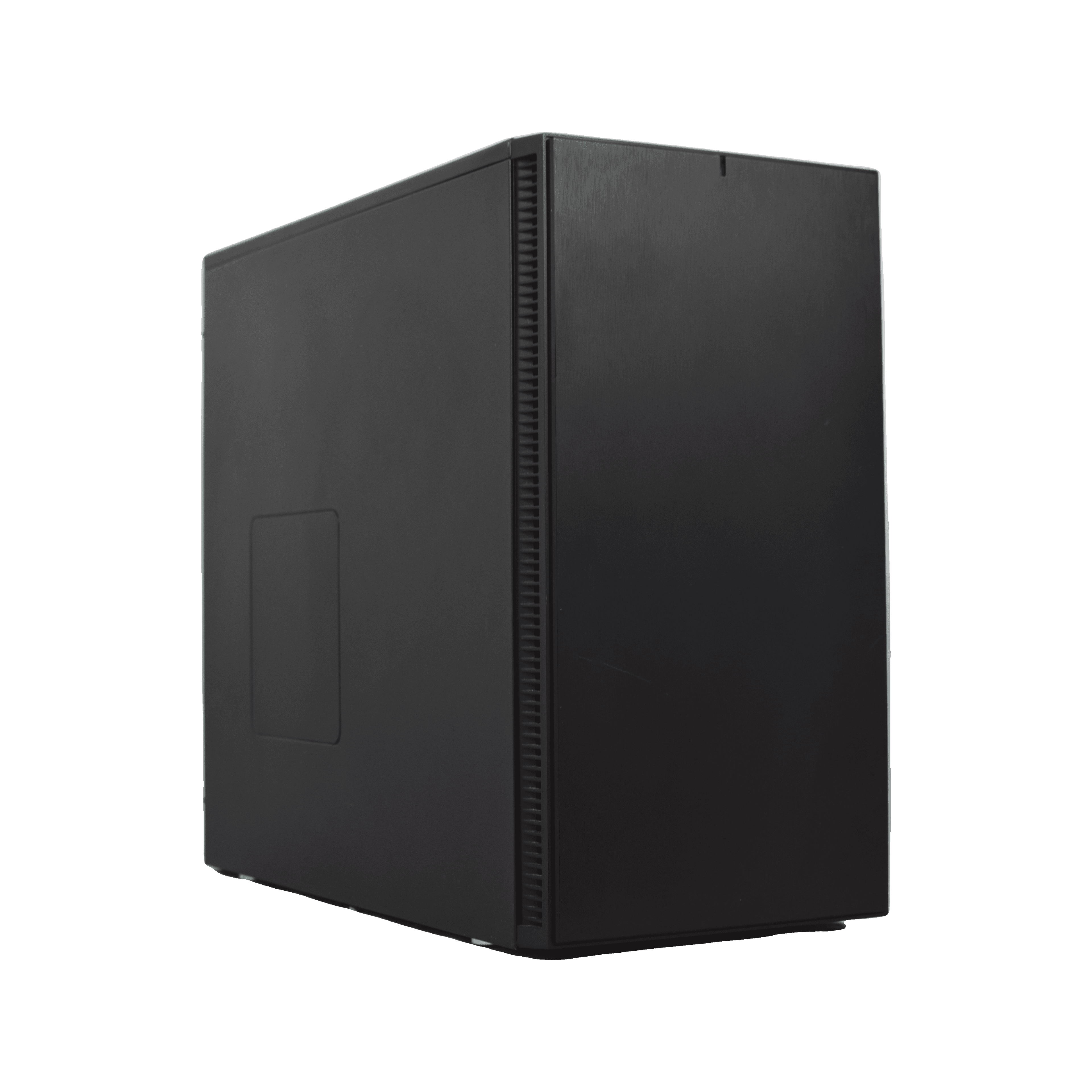 Intel i7-10700K | RTX 2070 — 1