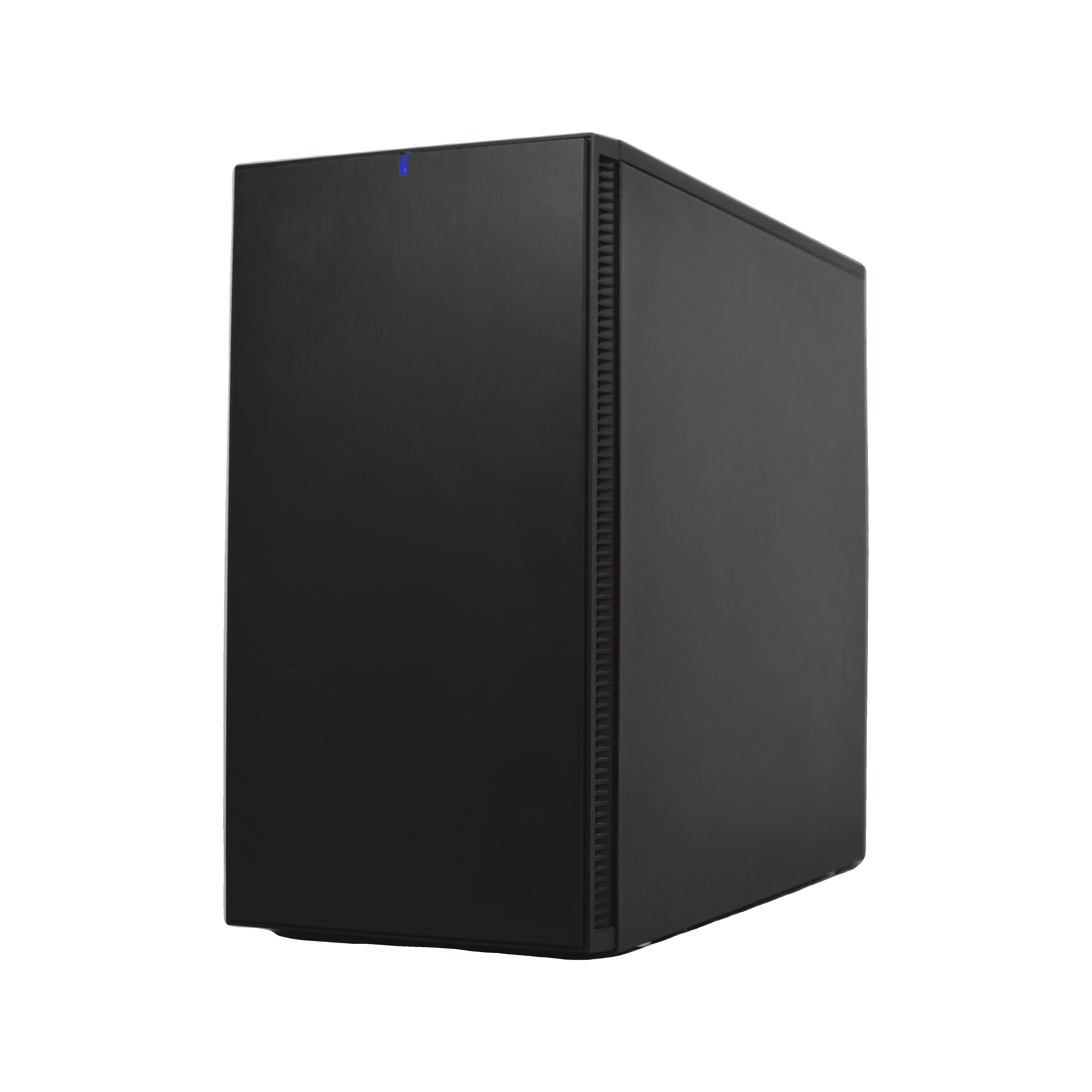 Intel i7-10700K | RTX 2070 — 2