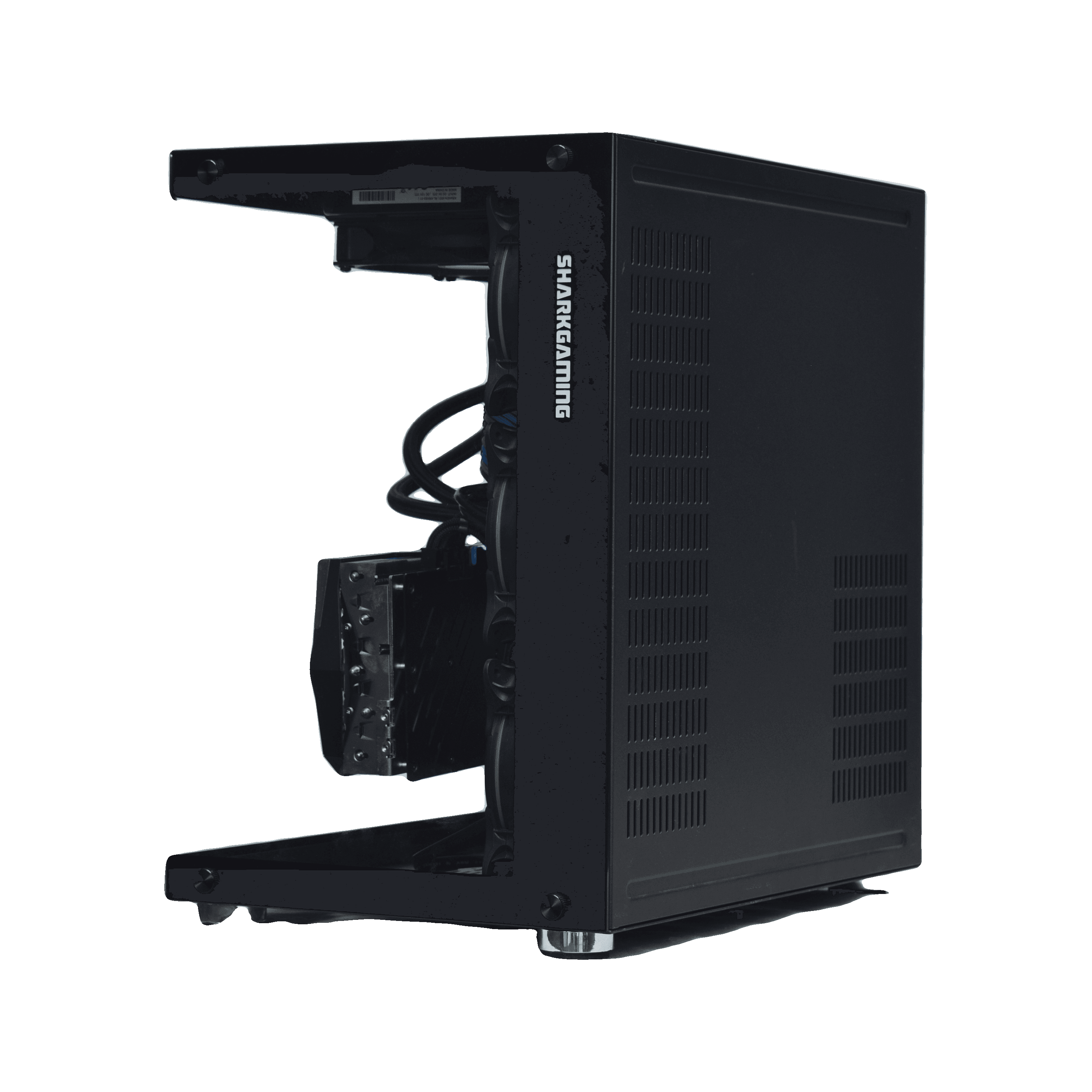 Intel i9-11900K | RTX 3070 — 2