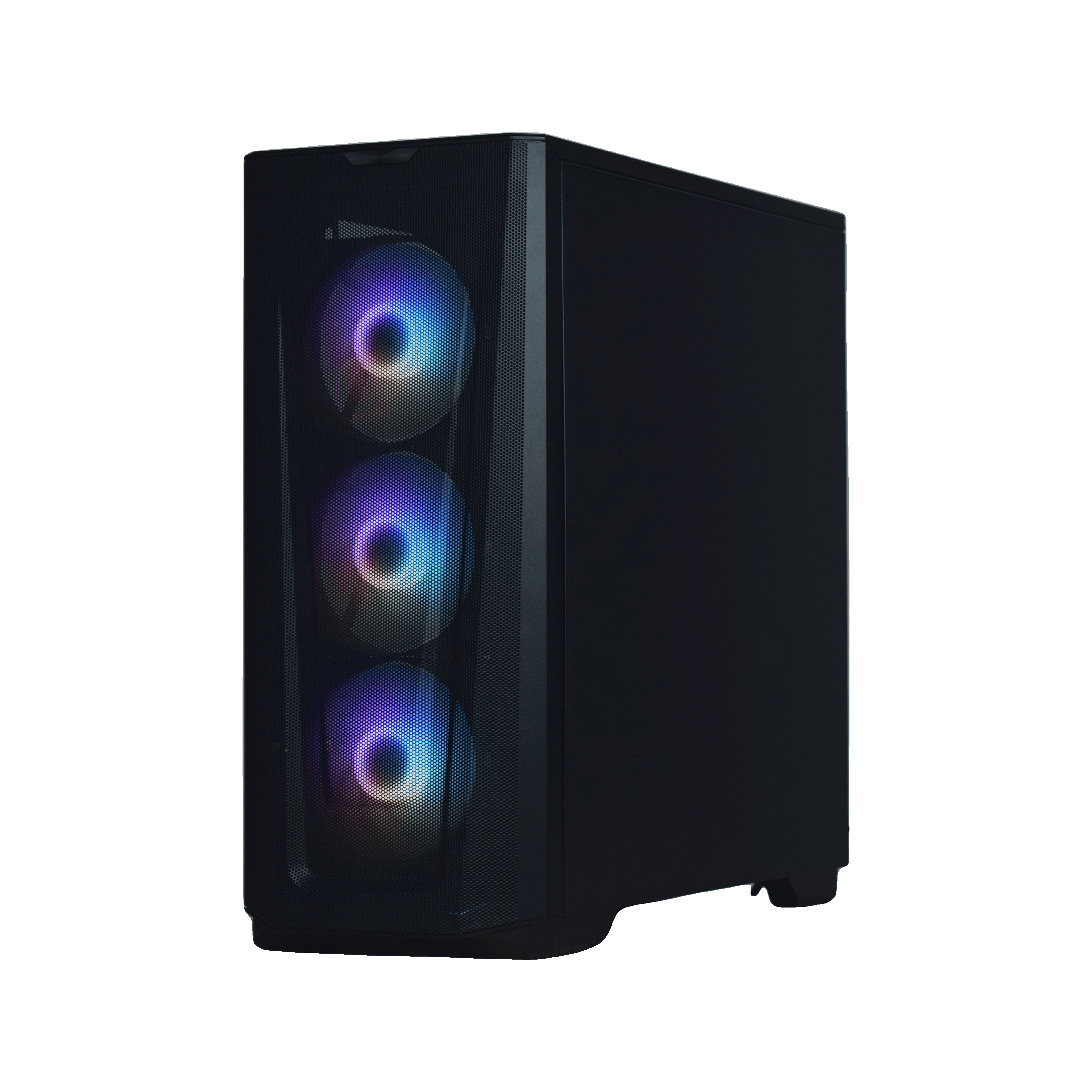 Intel i5-14500 | RTX 4070 — 2