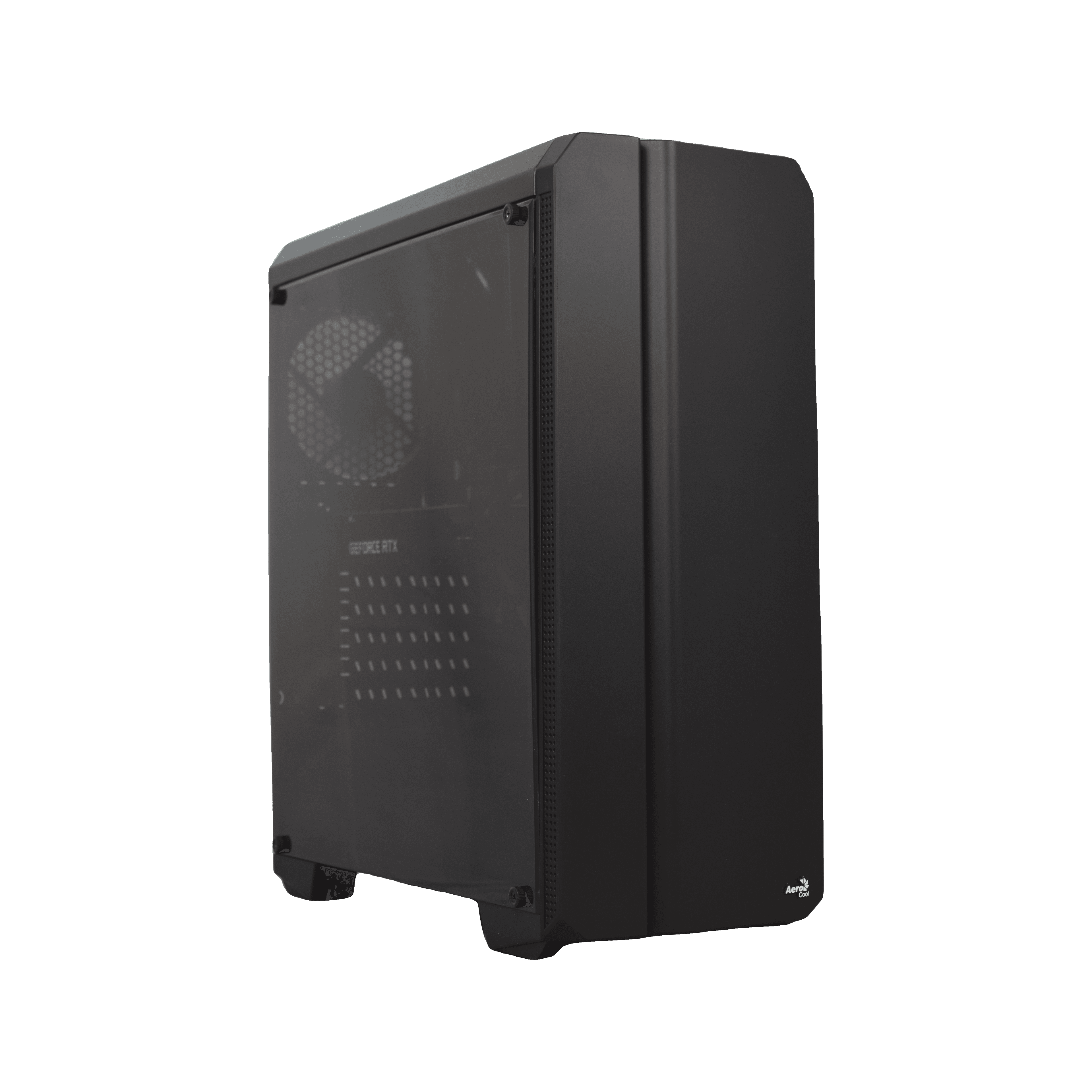 Ryzen 5 5600G
RTX 3060