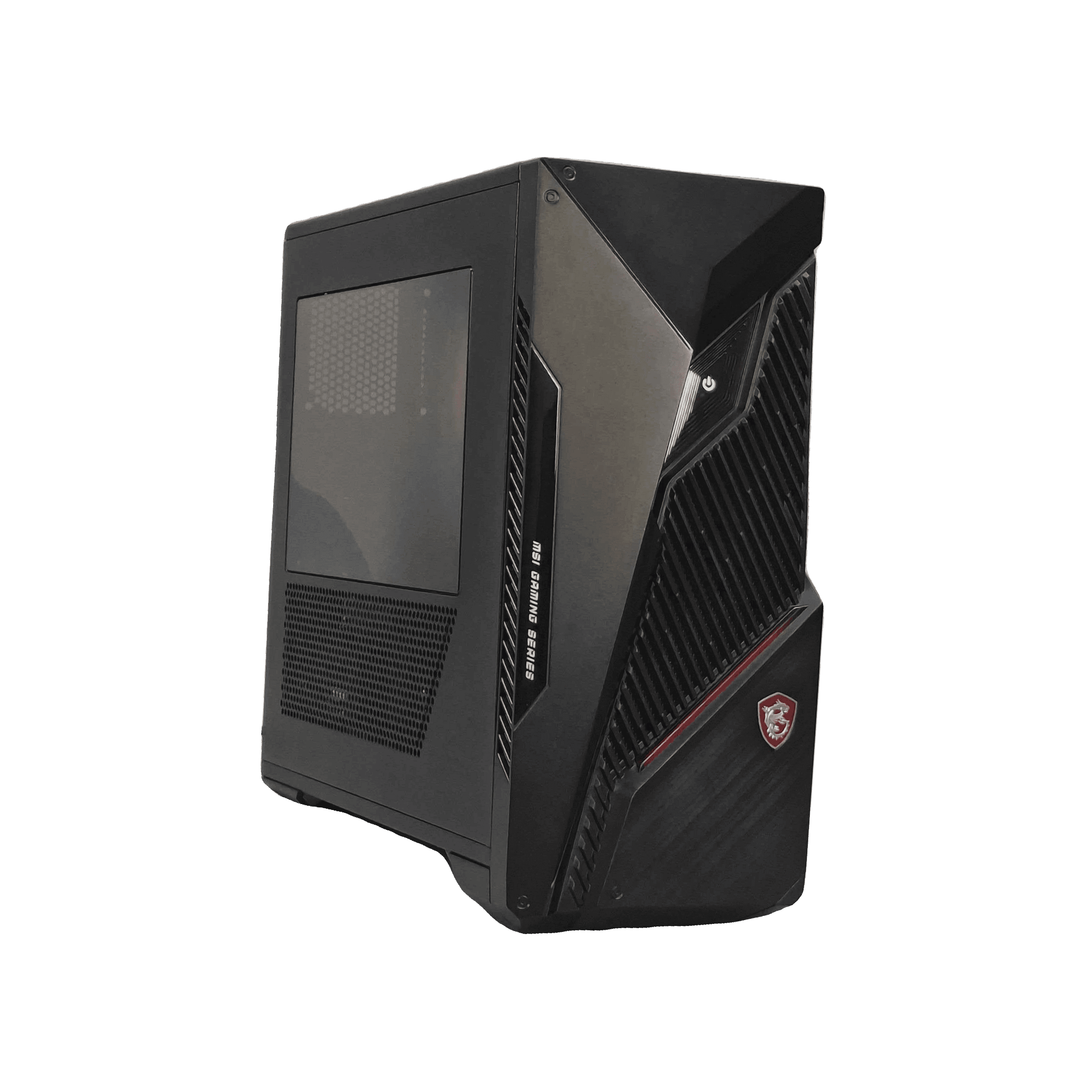 Intel i5-14400F | RTX 4060 — 1