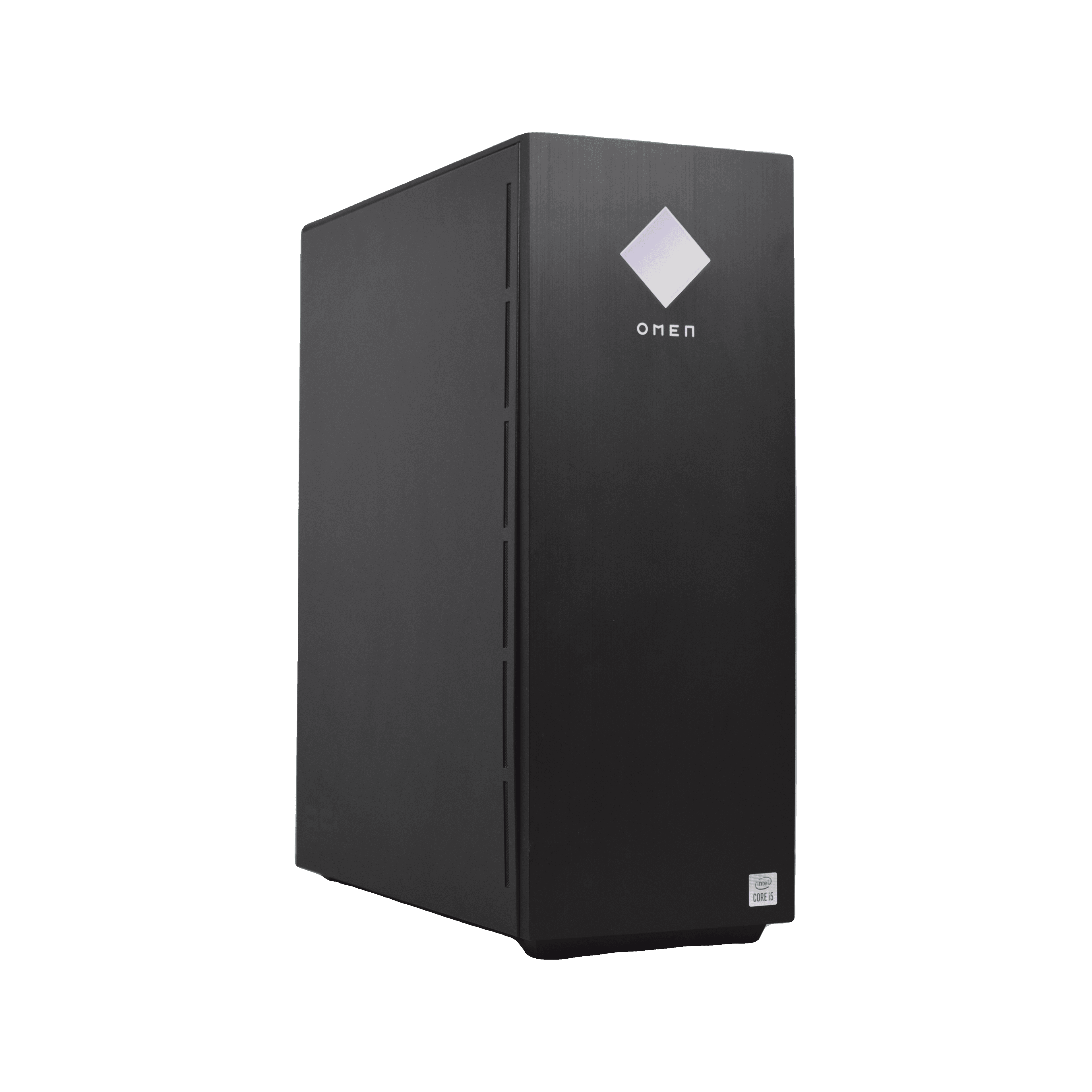 Intel i5-10400 | RTX 3070 — 1