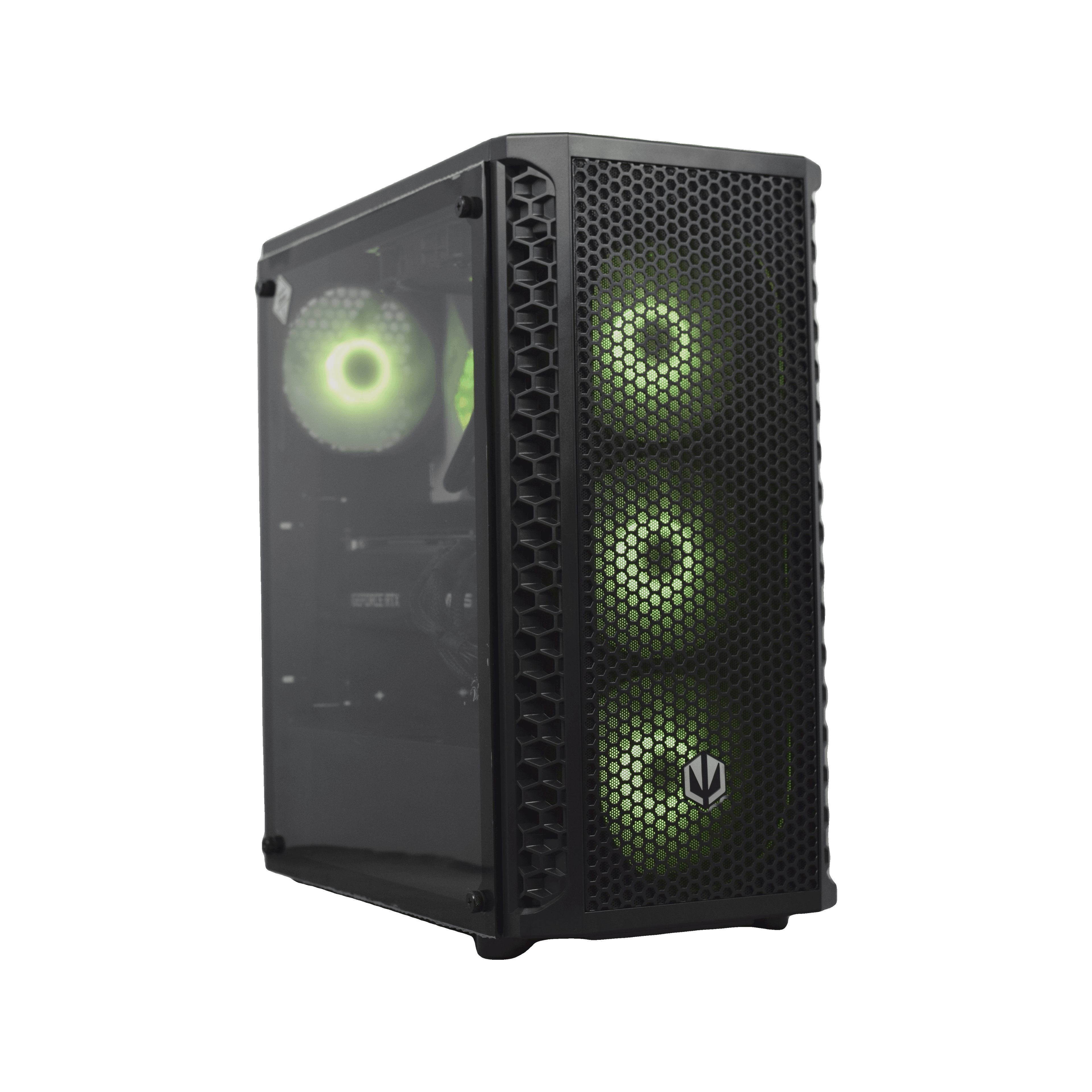 Intel i7-9700K
RTX 2070