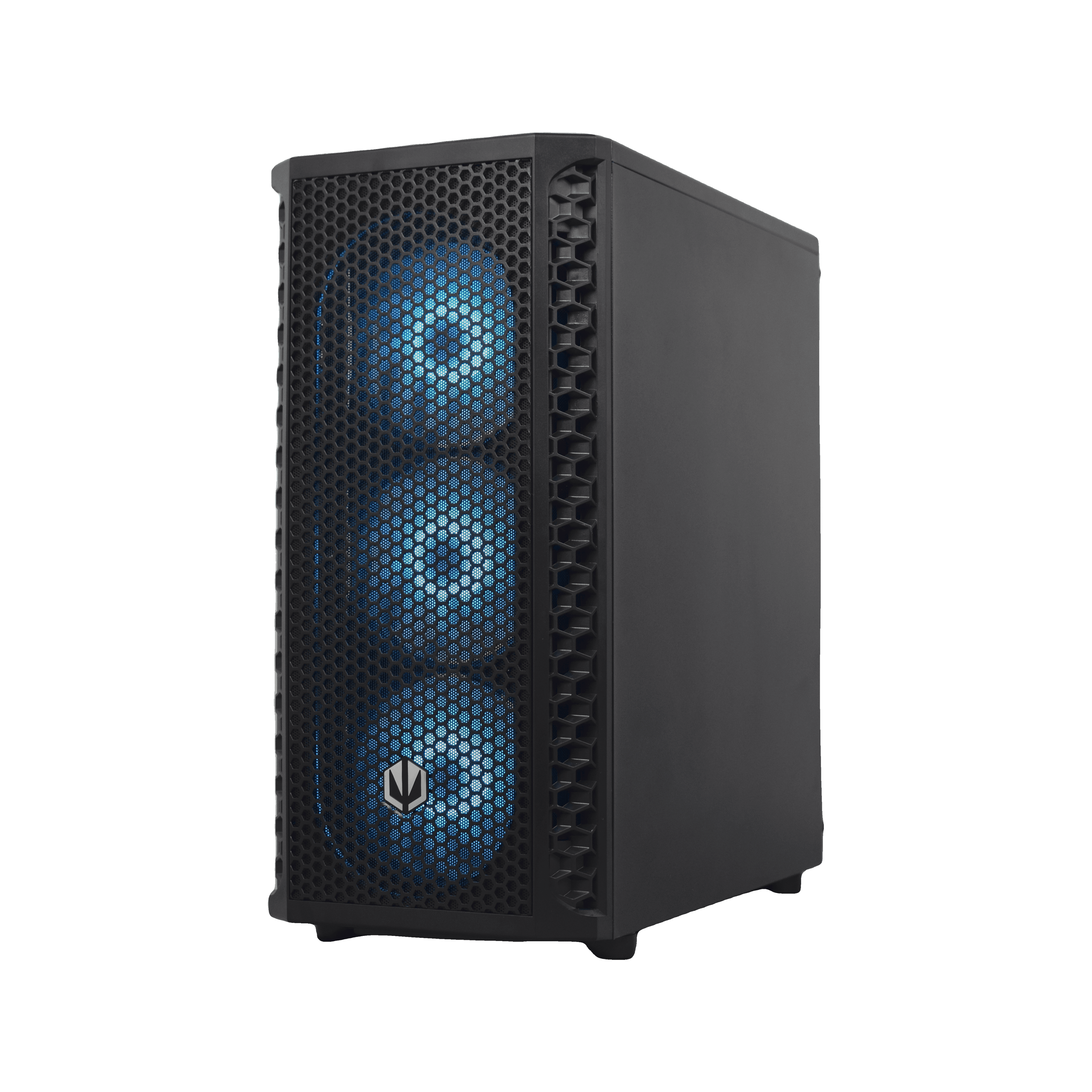 Intel i7-9700K | RTX 2070 — 2