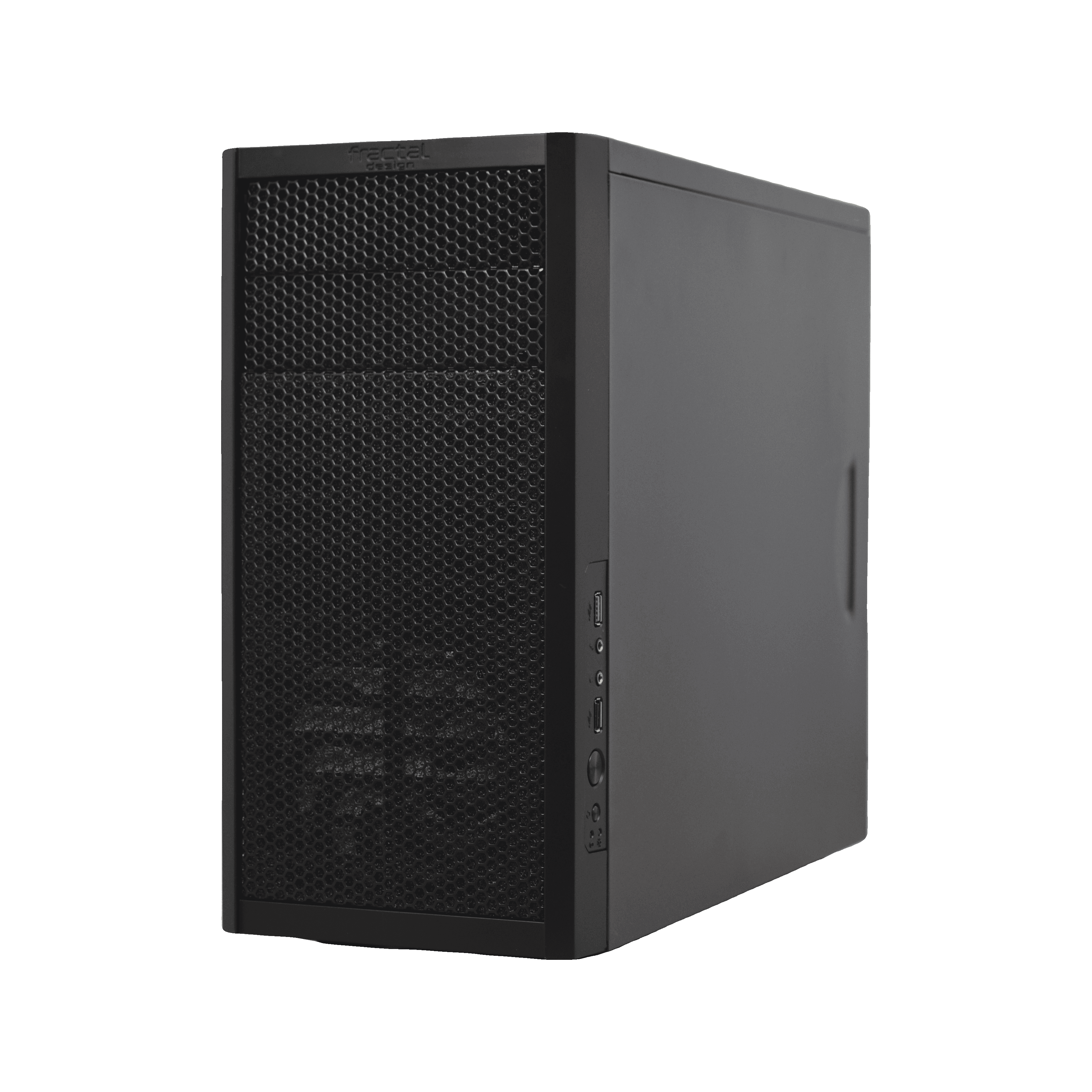 Intel i5-9400F | RTX 2070 — 2