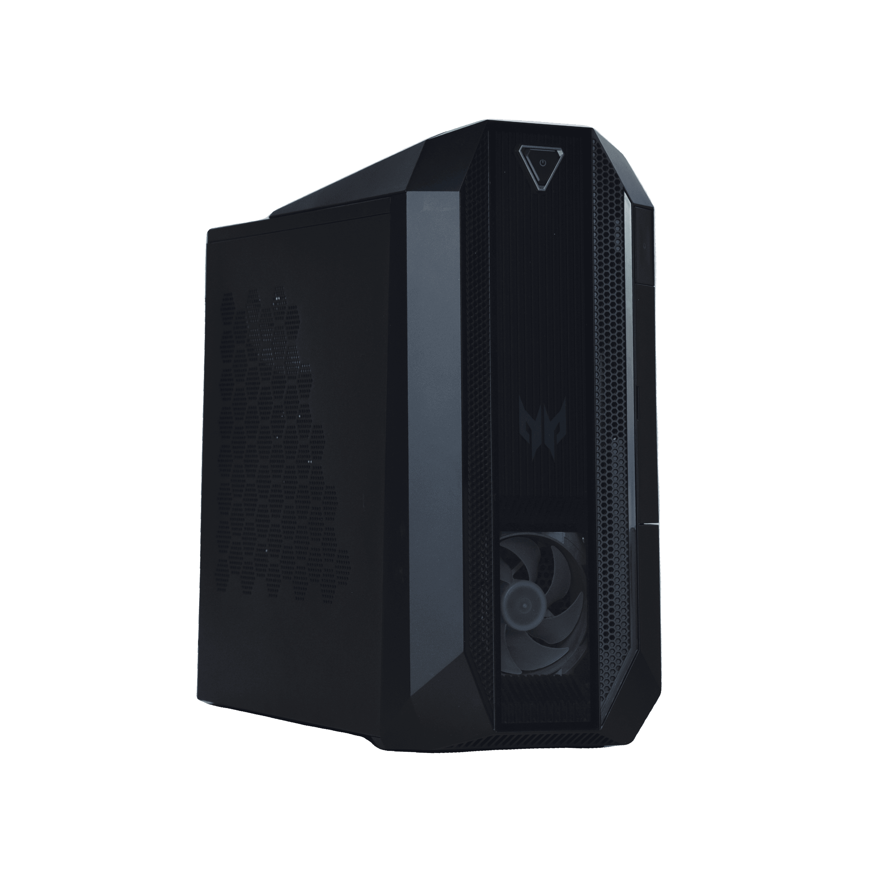 Intel i7-10700 – RTX 2060 6GB