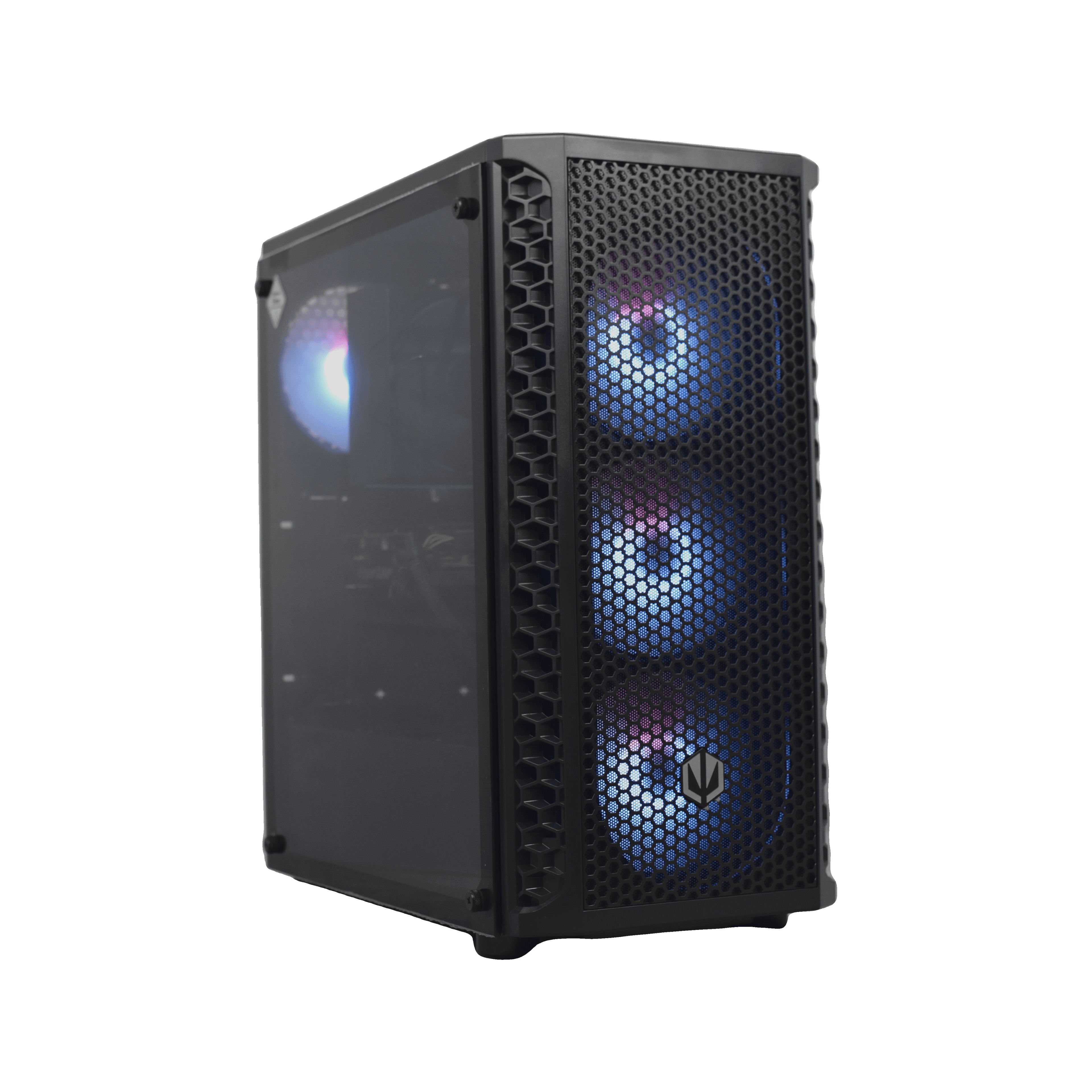 Ryzen 7 3700X | RX 5700XT — 1