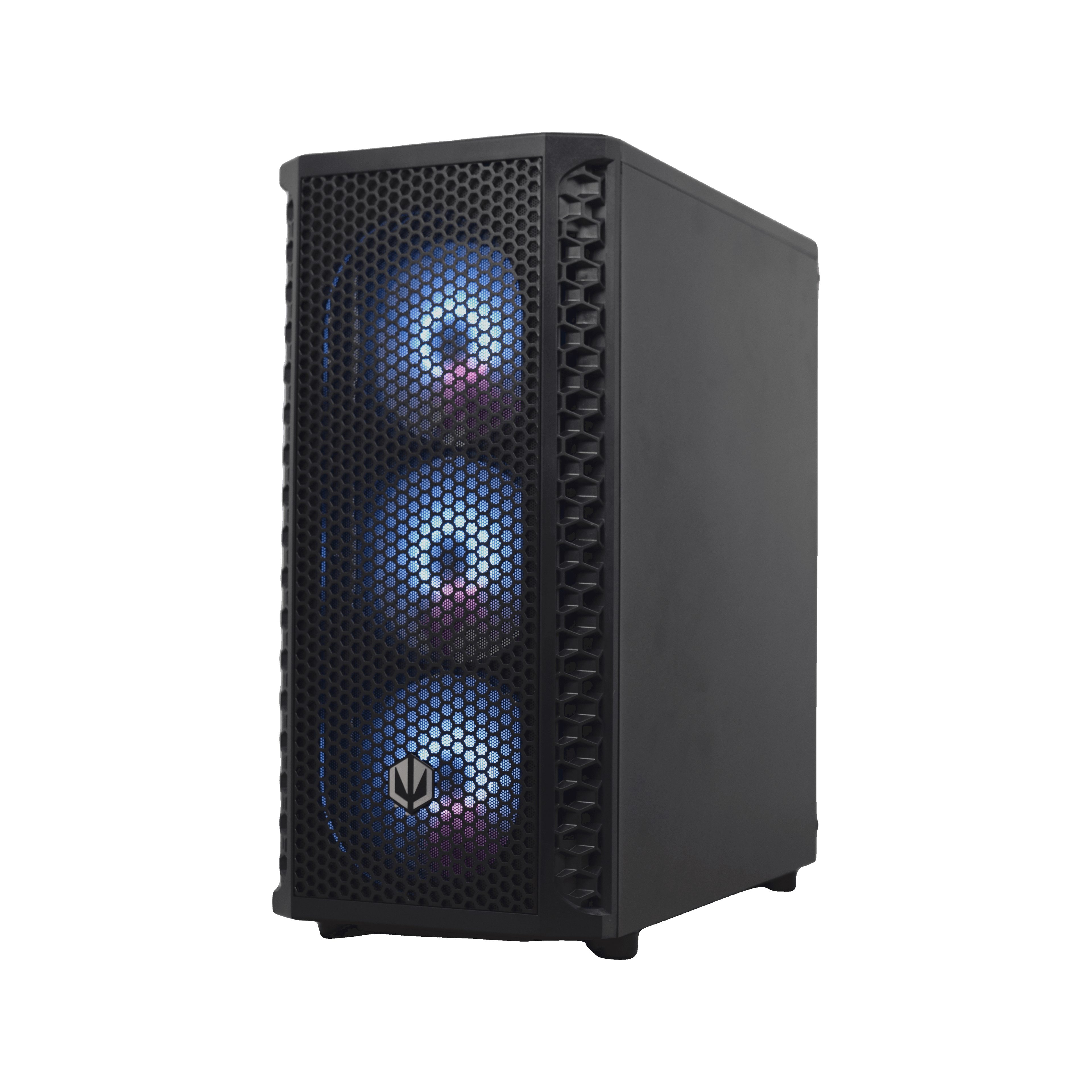 Ryzen 7 3700X | RX 5700XT — 2