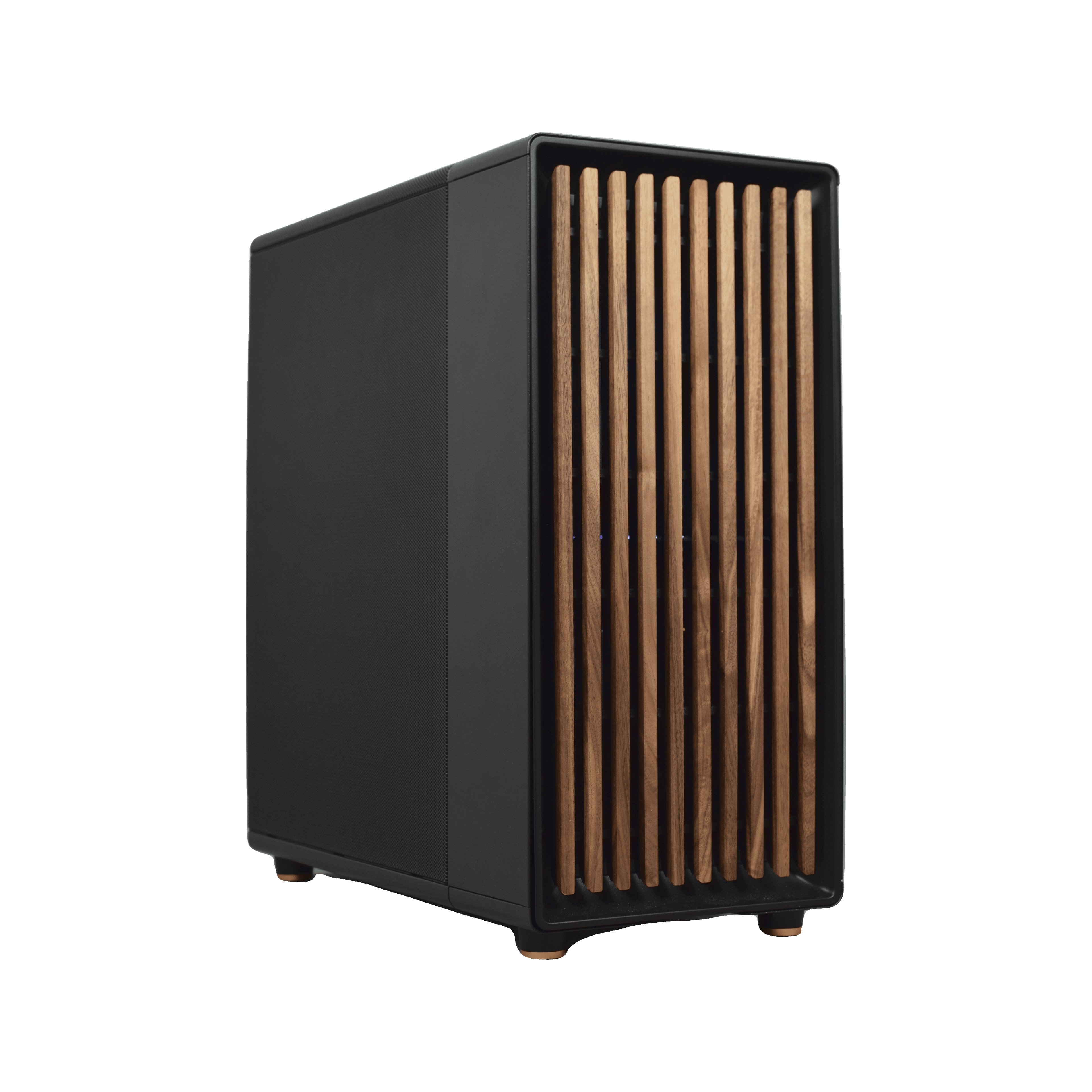 Ryzen 7 5800X3D | RTX 4070 Ti — 1