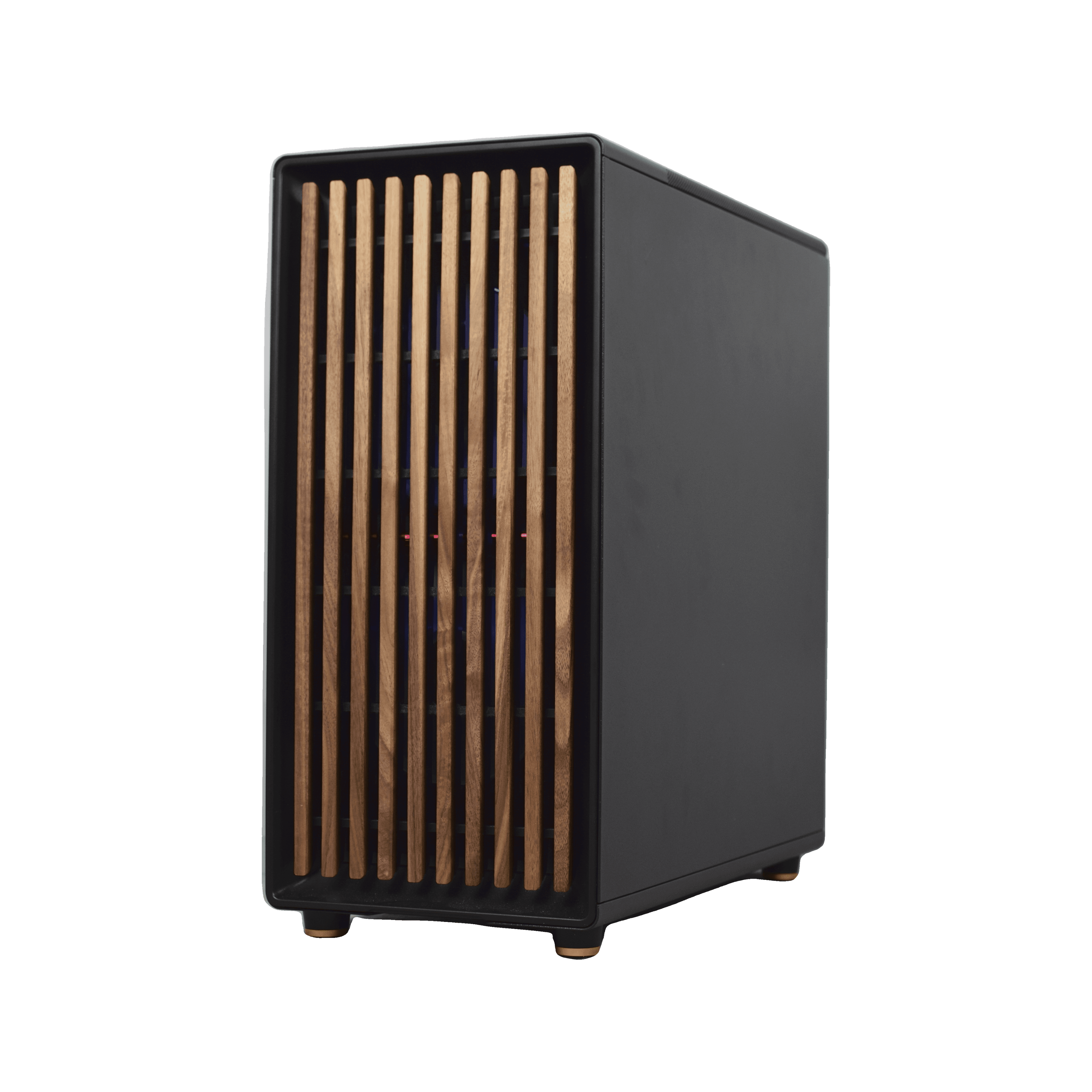 Ryzen 7 5800X3D | RTX 4070 Ti — 2