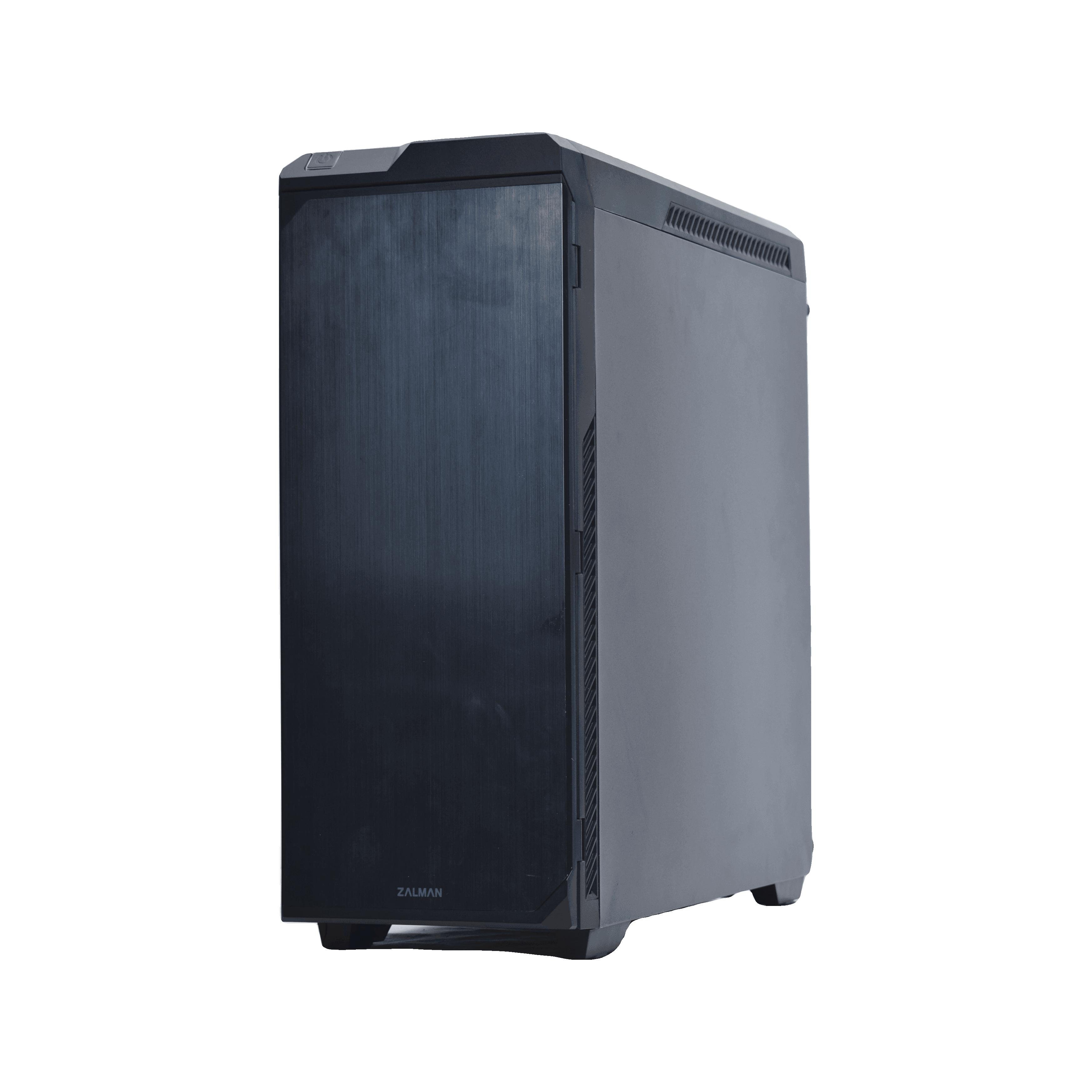Intel i5-7600 | GTX 1060 6Gb — 2